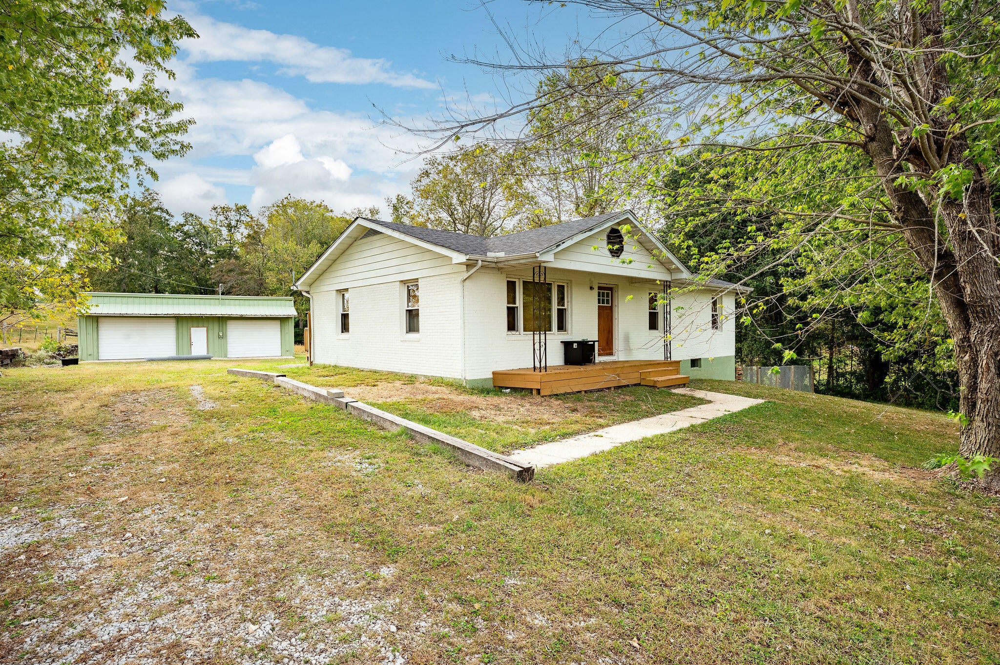 203 Morrow North Road — photo