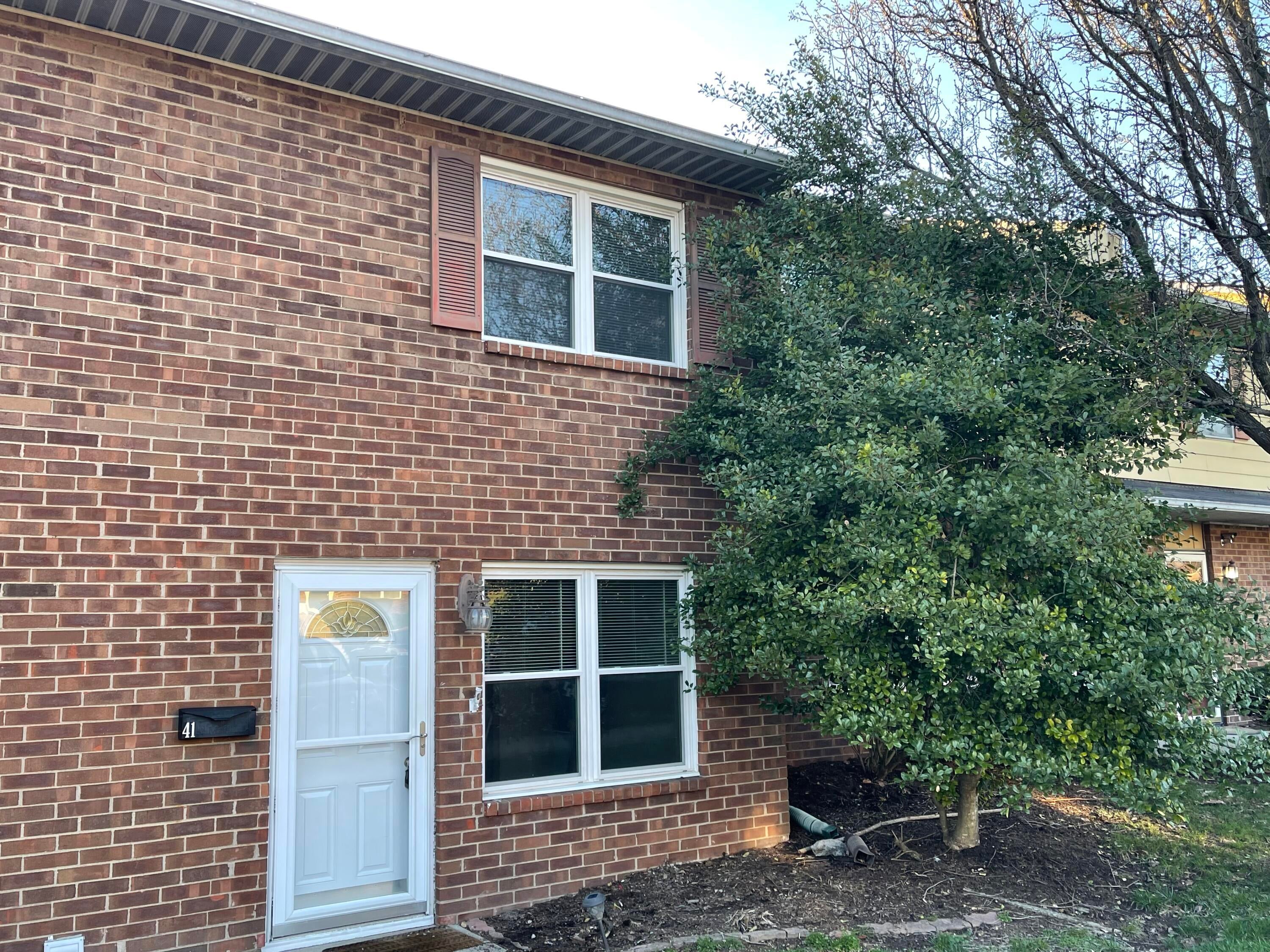 3500 Warwick Drive 41 — photo