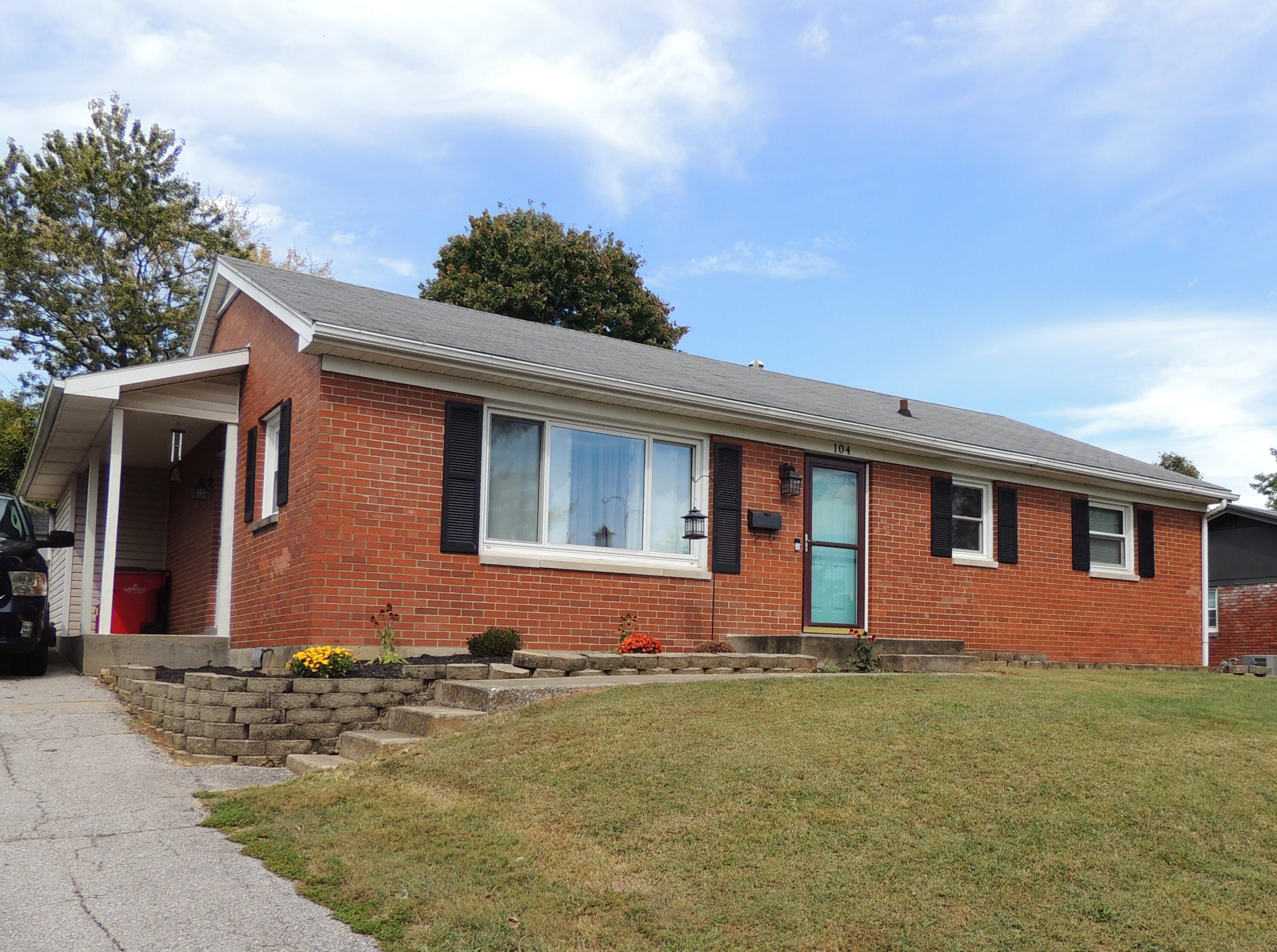 104 Spruce Drive — photo