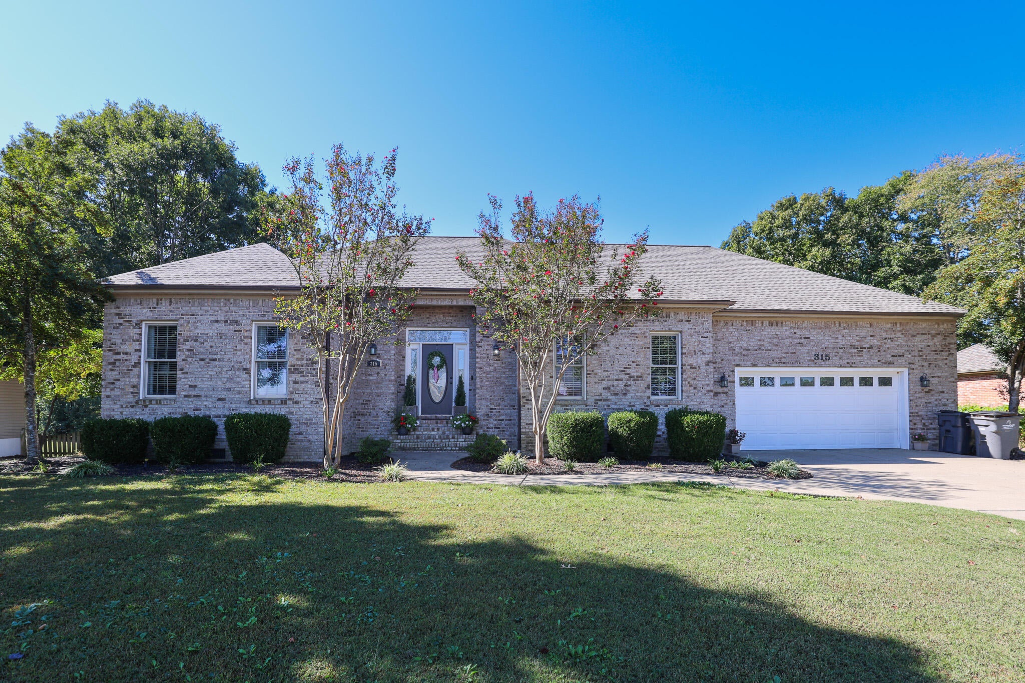 315 Forest Ridge Drive — photo