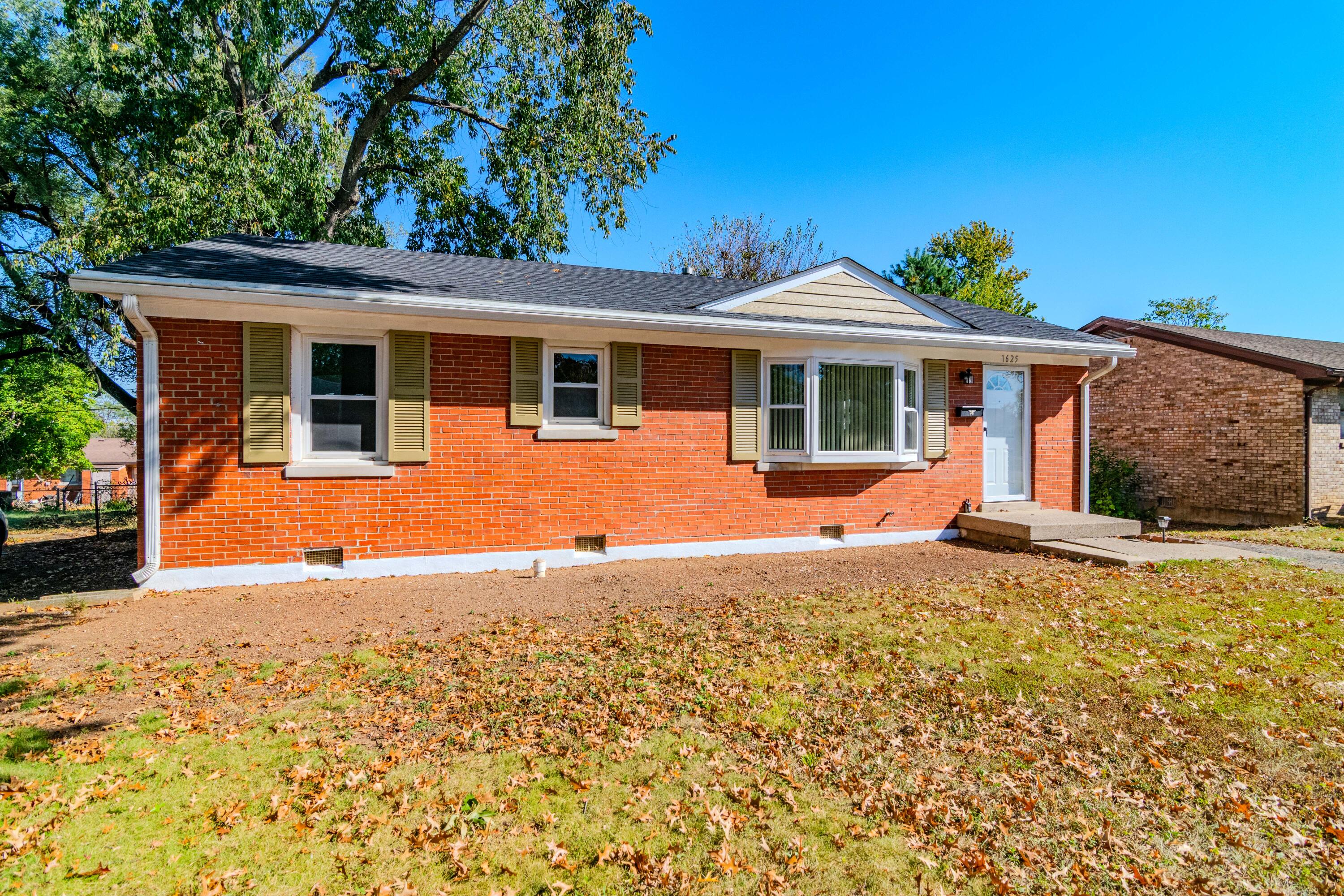 1625 Brittany Lane — photo