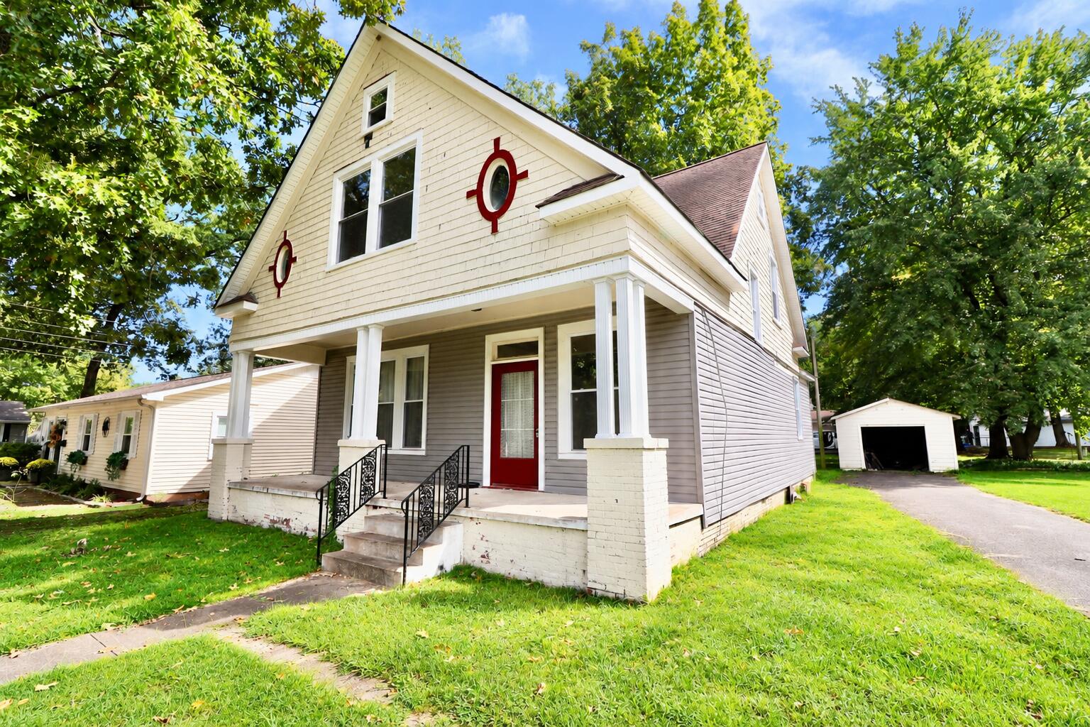 3108 Madison Street — photo