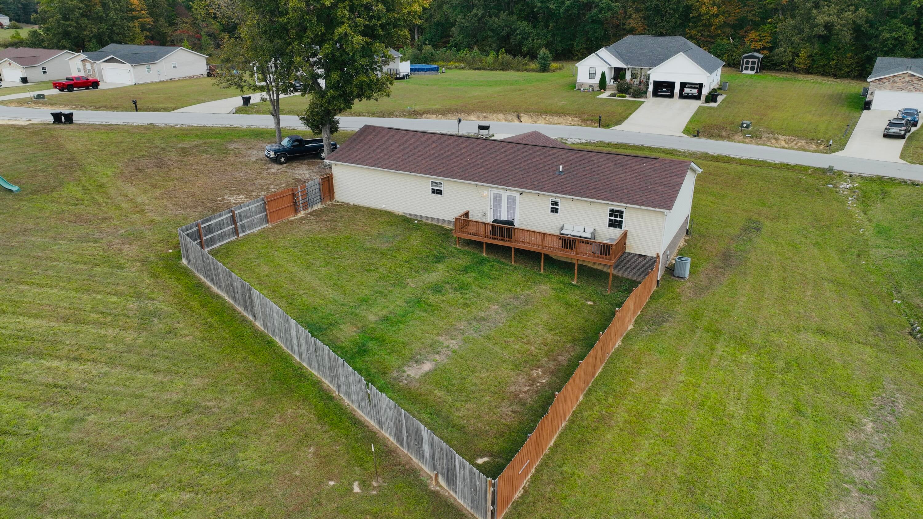 166 Hickory Ridge Drive, Corbin, KY 40701 — photo 3