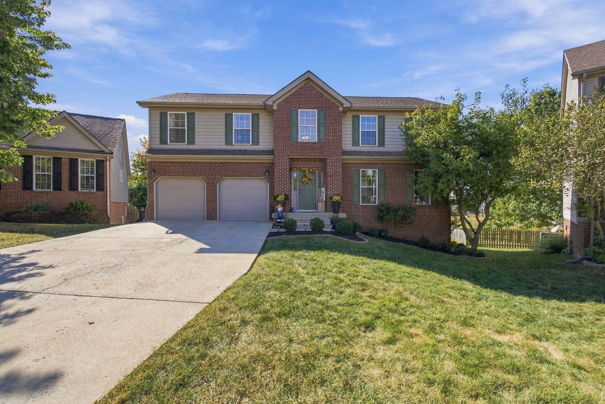 113 Raes Creek Court — photo
