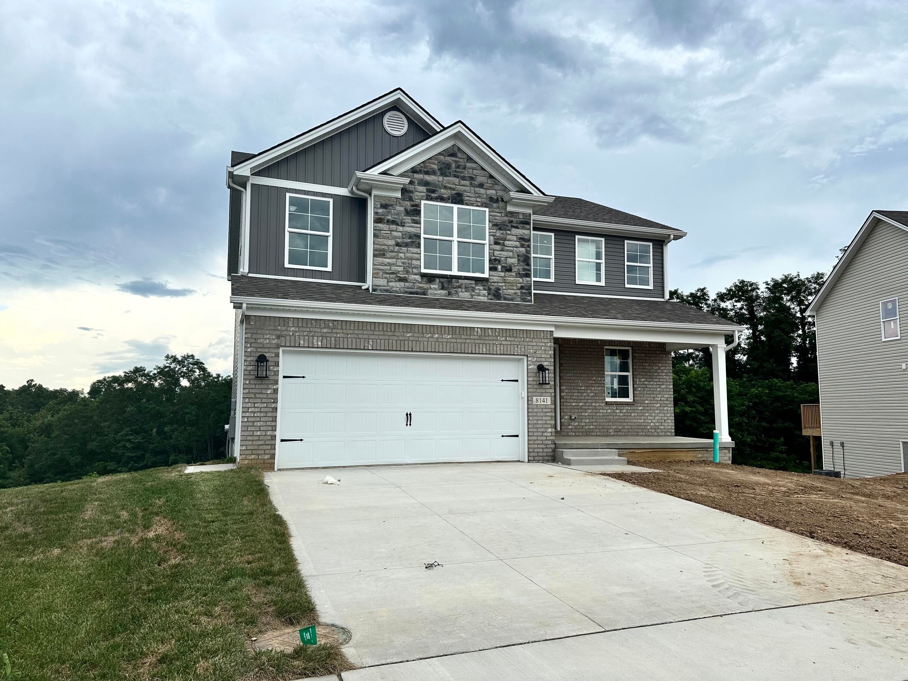 8141 Driftwood Lp — photo