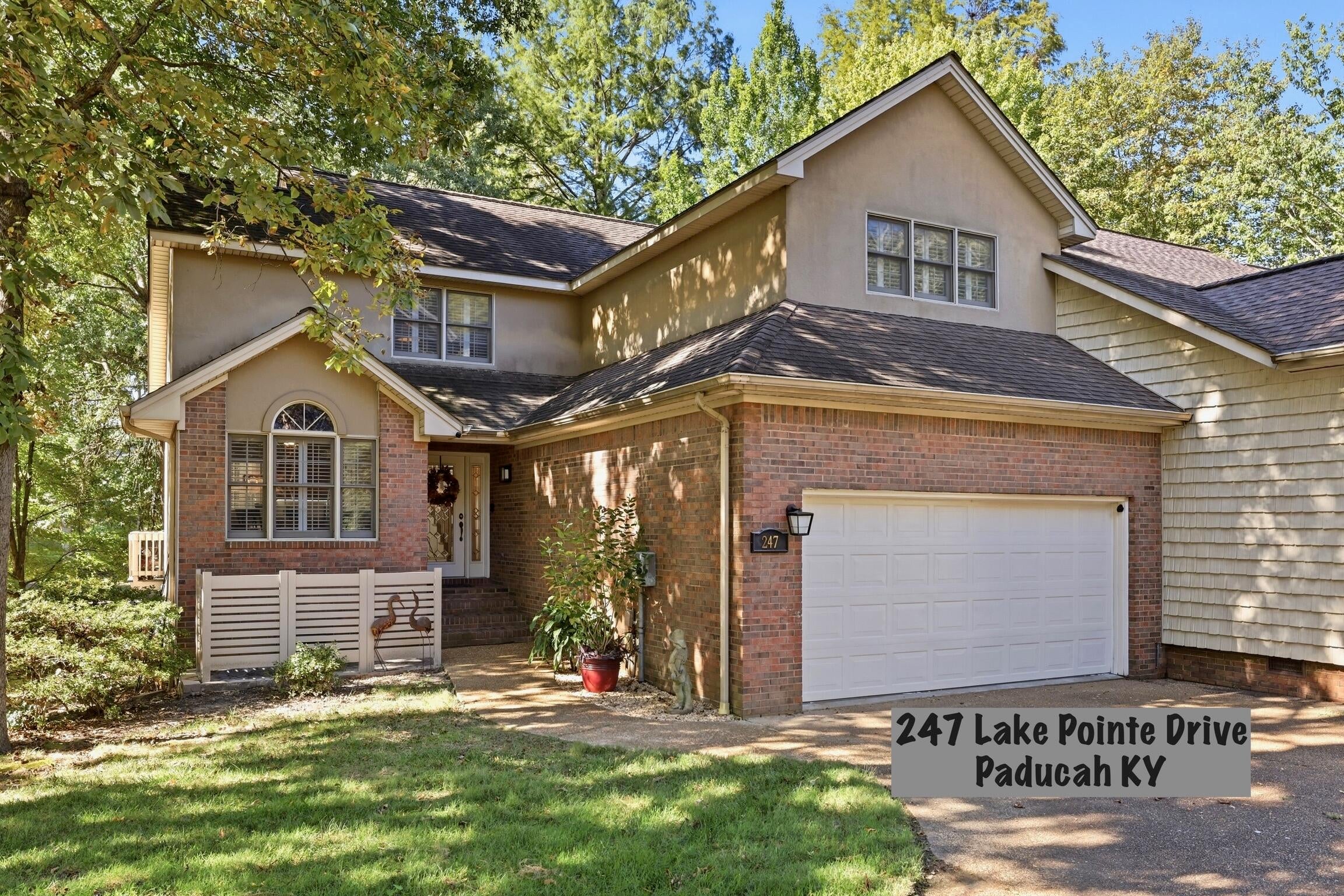 247 Lake Pointe Drive — photo