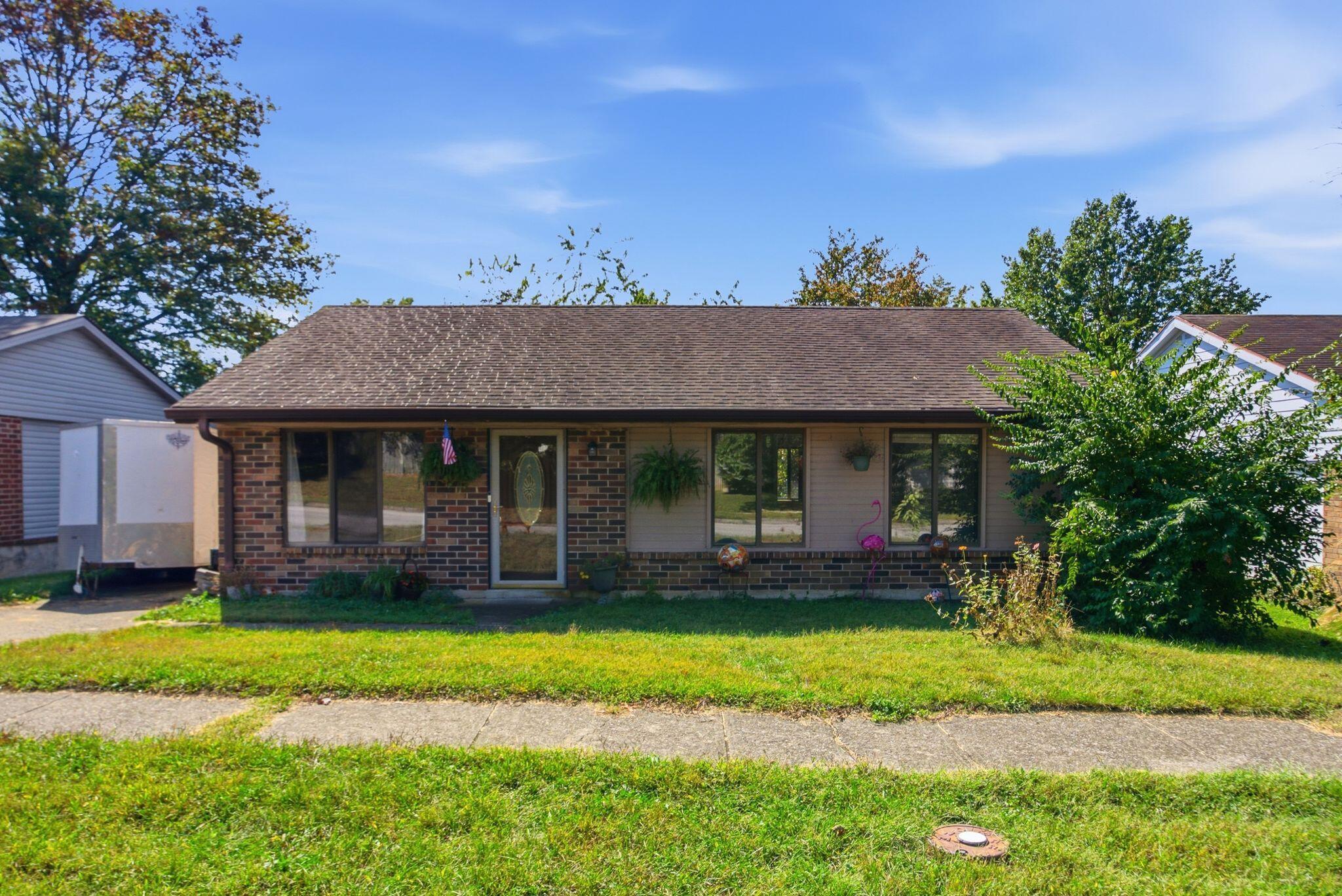 3481 Featheridge Drive — photo