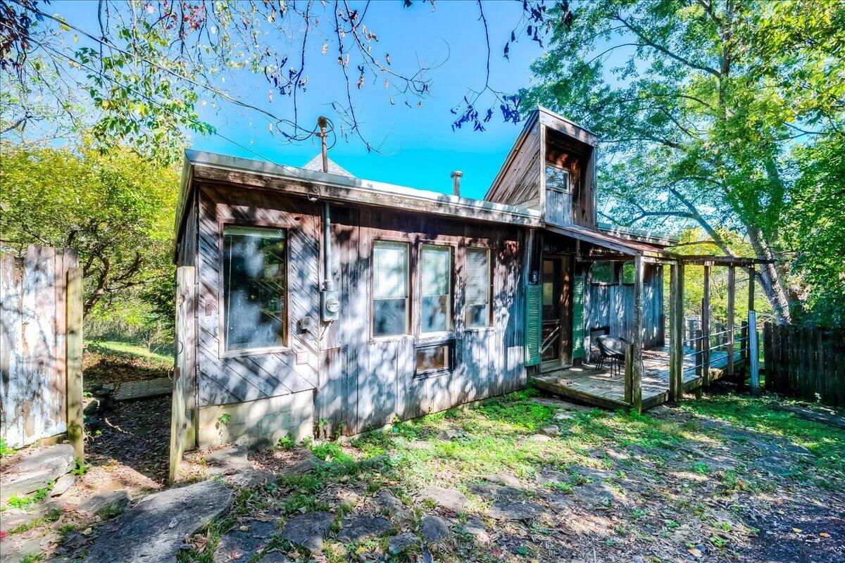 2436 Bridgeport Benson Road — photo