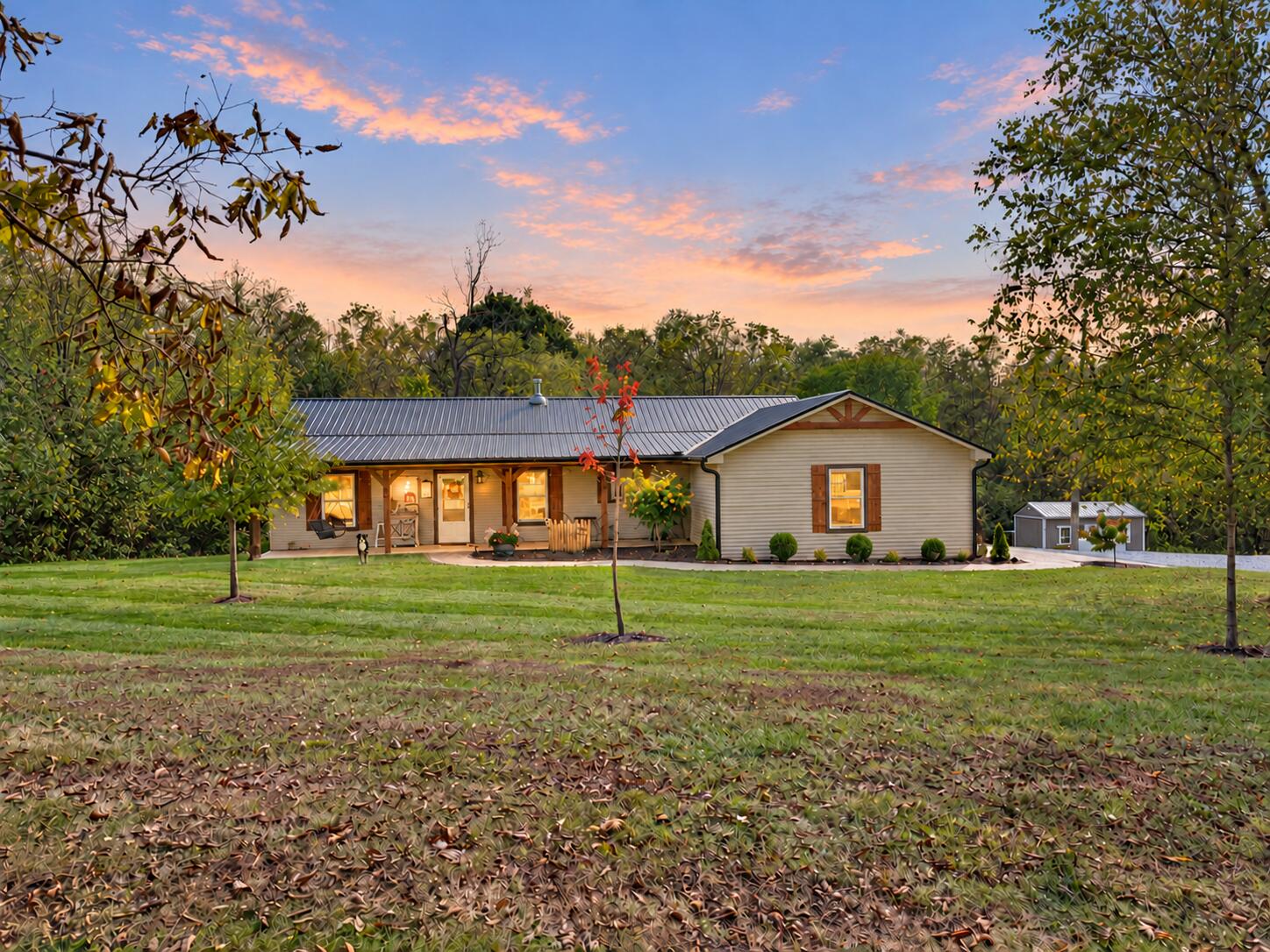 1708 Jones Lane — photo
