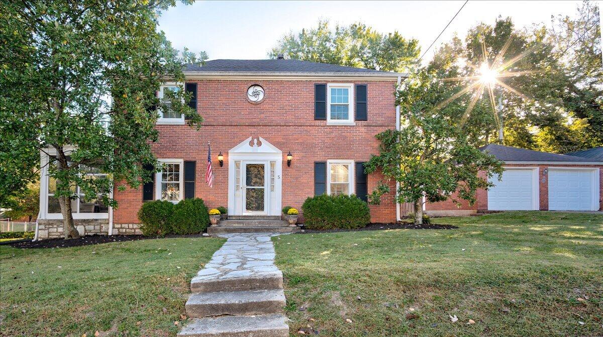 5 Graham Avenue — photo