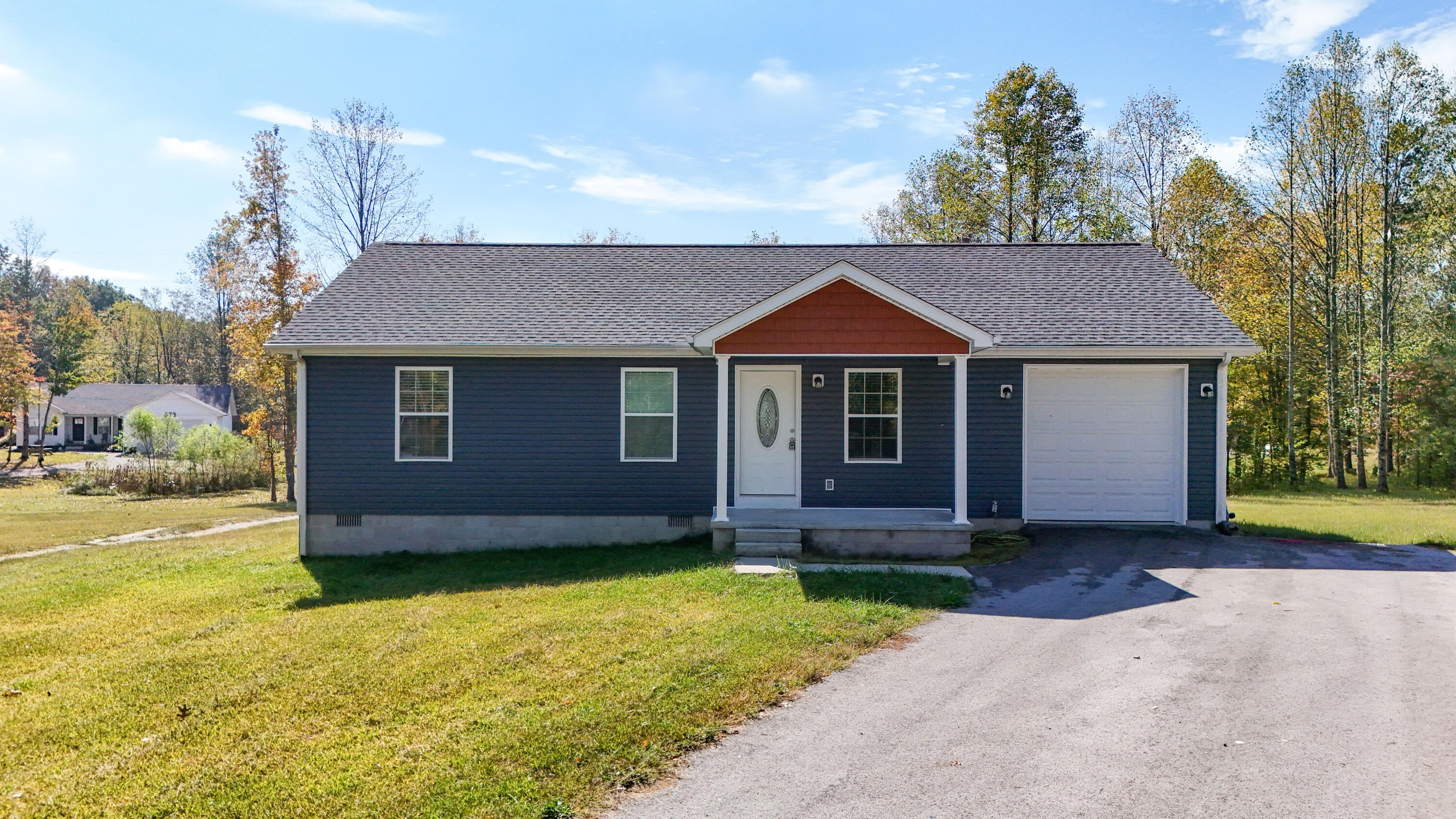 859 Holly Grove Road — photo