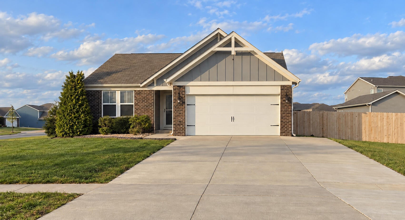 104 Red Rock Court — photo