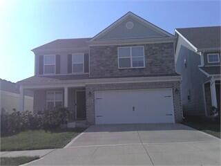 2416 Feathersound Way — photo