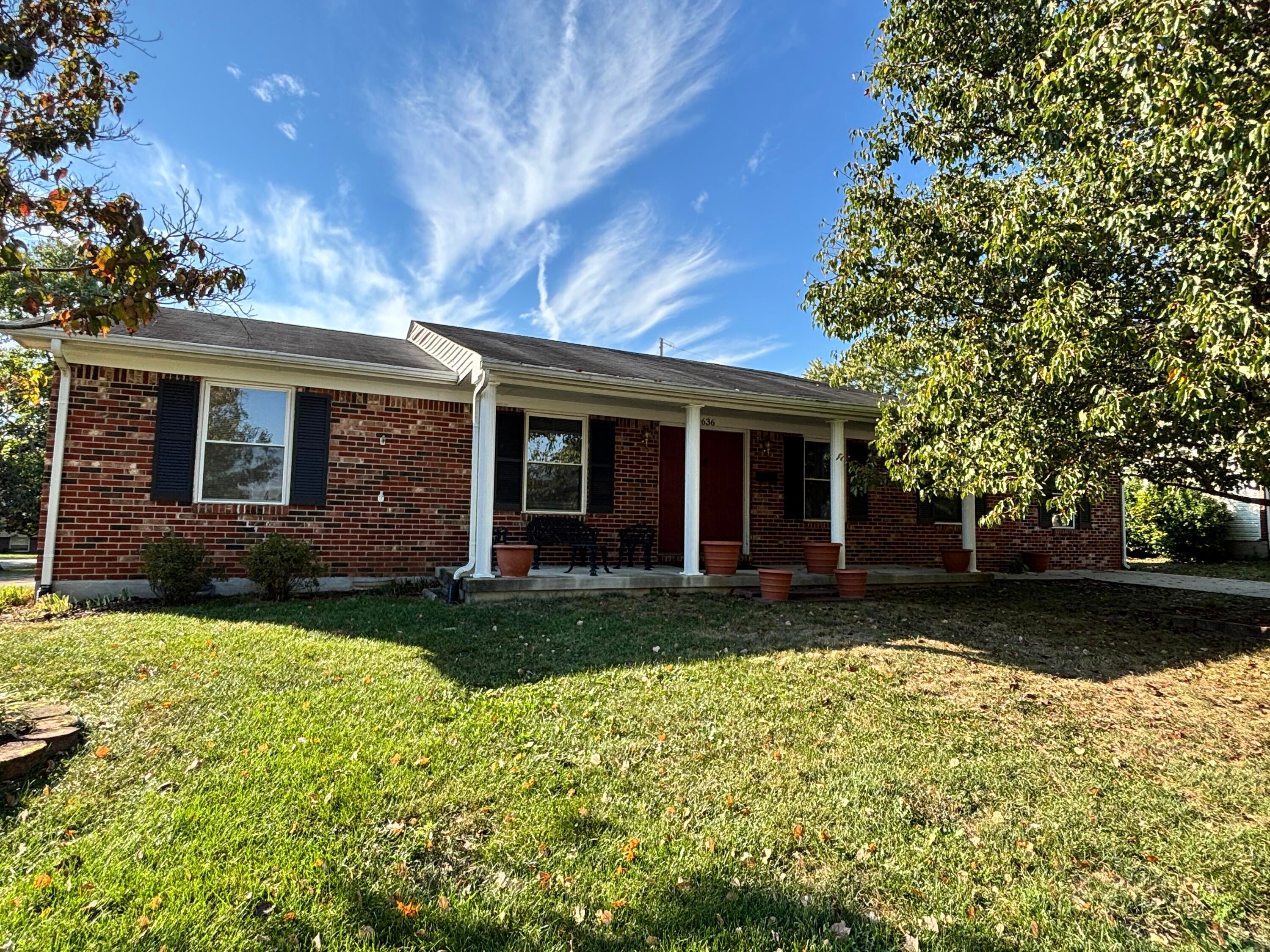 636 Alfa Drive — photo