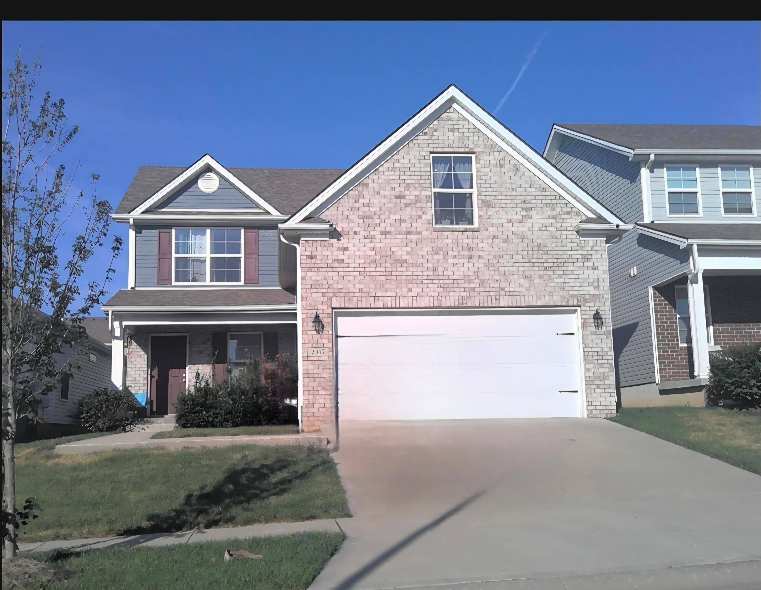 2317 Case Way — photo