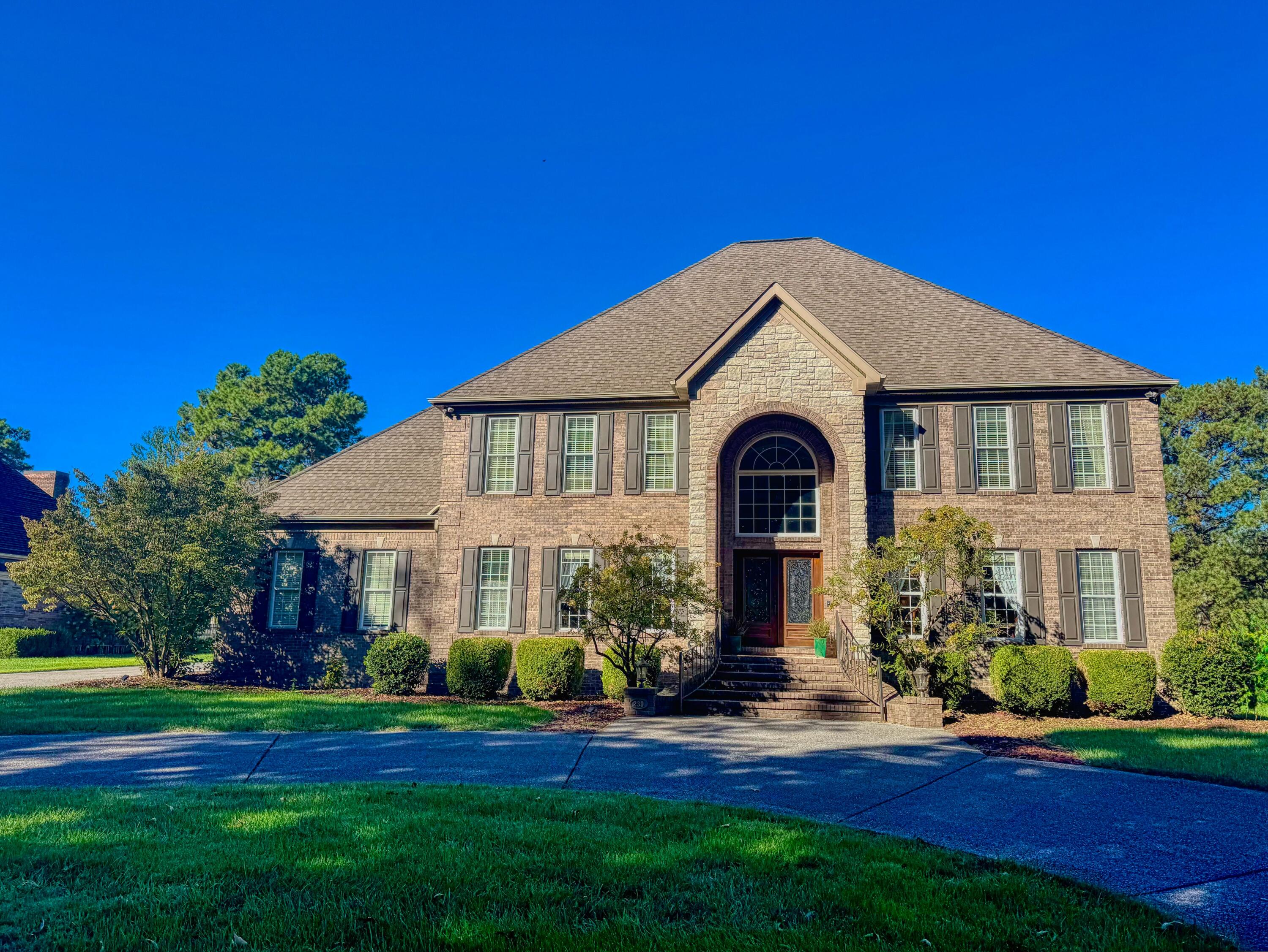 239 Country Club Lane — photo