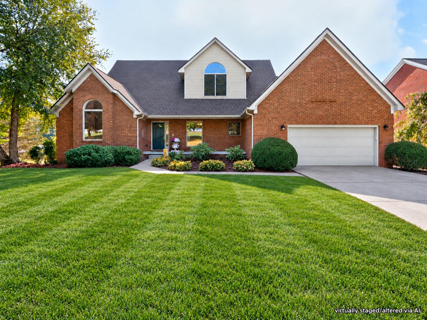 101 Westridge Lane — photo