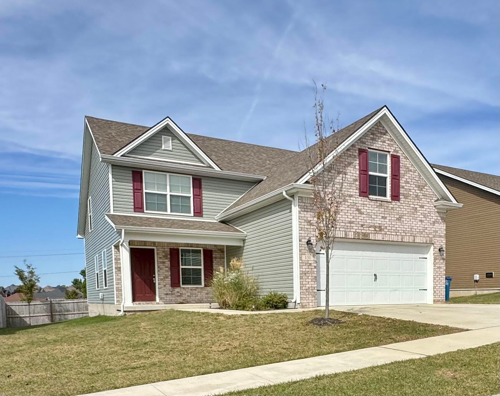 131 Landry Lane — photo