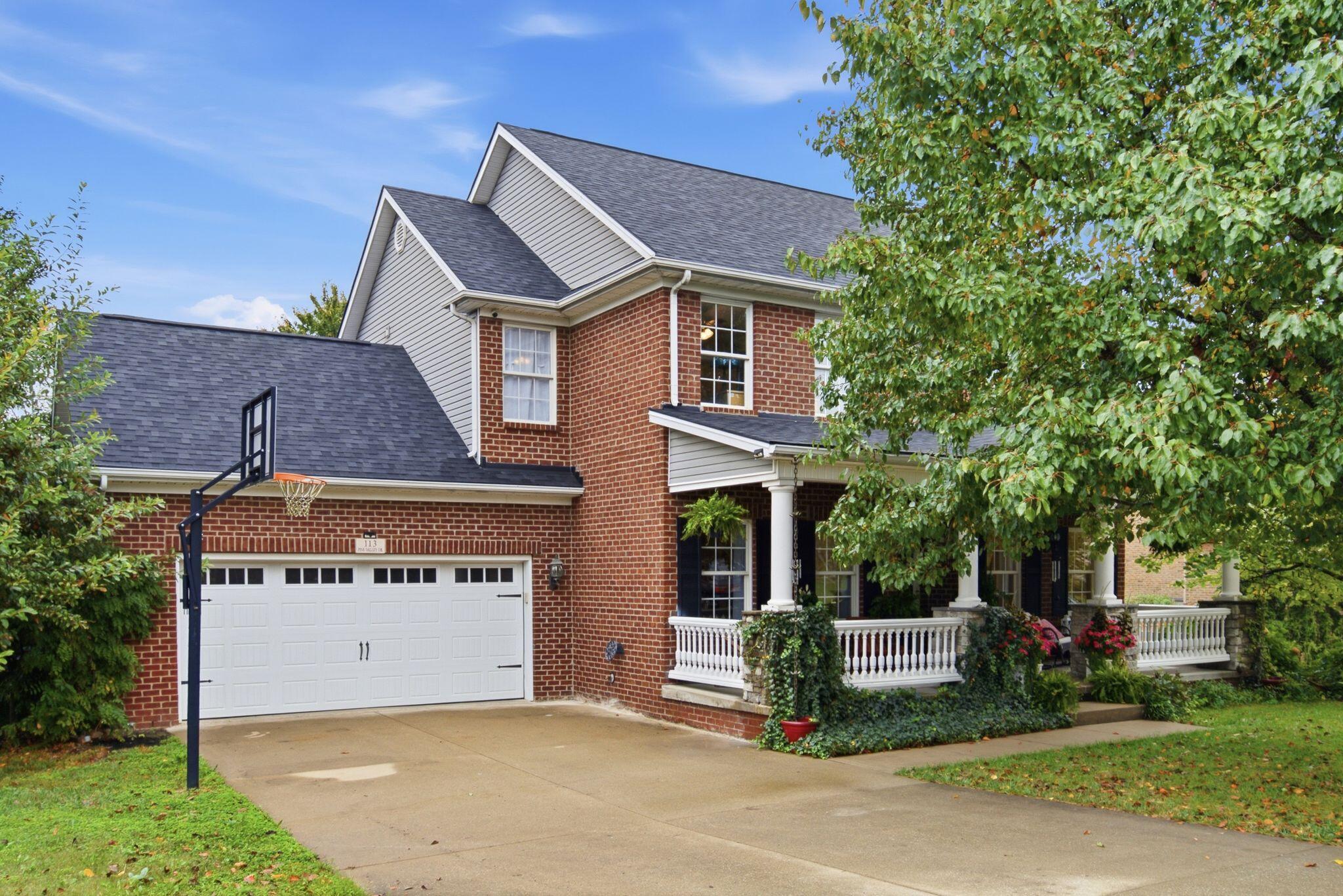 113 Pine Valley Drive — photo