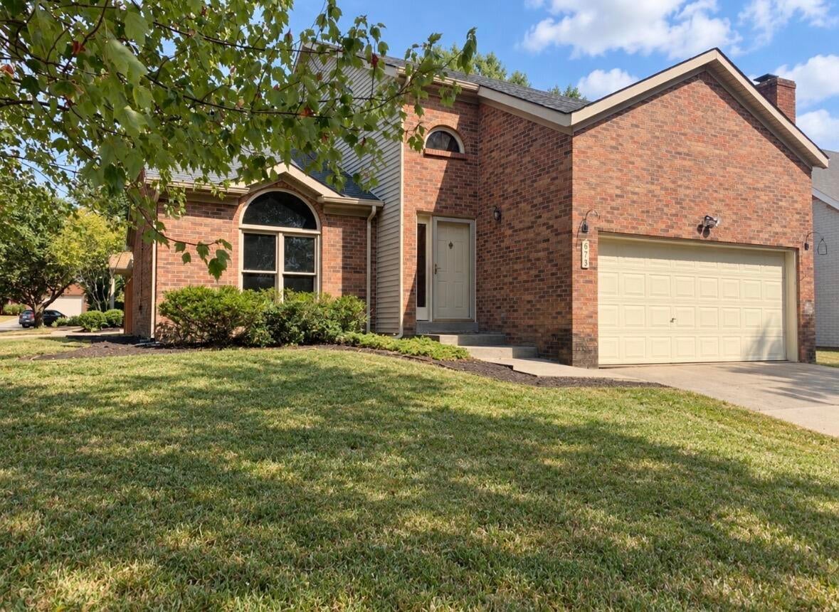 673 Dardanelles Drive — photo