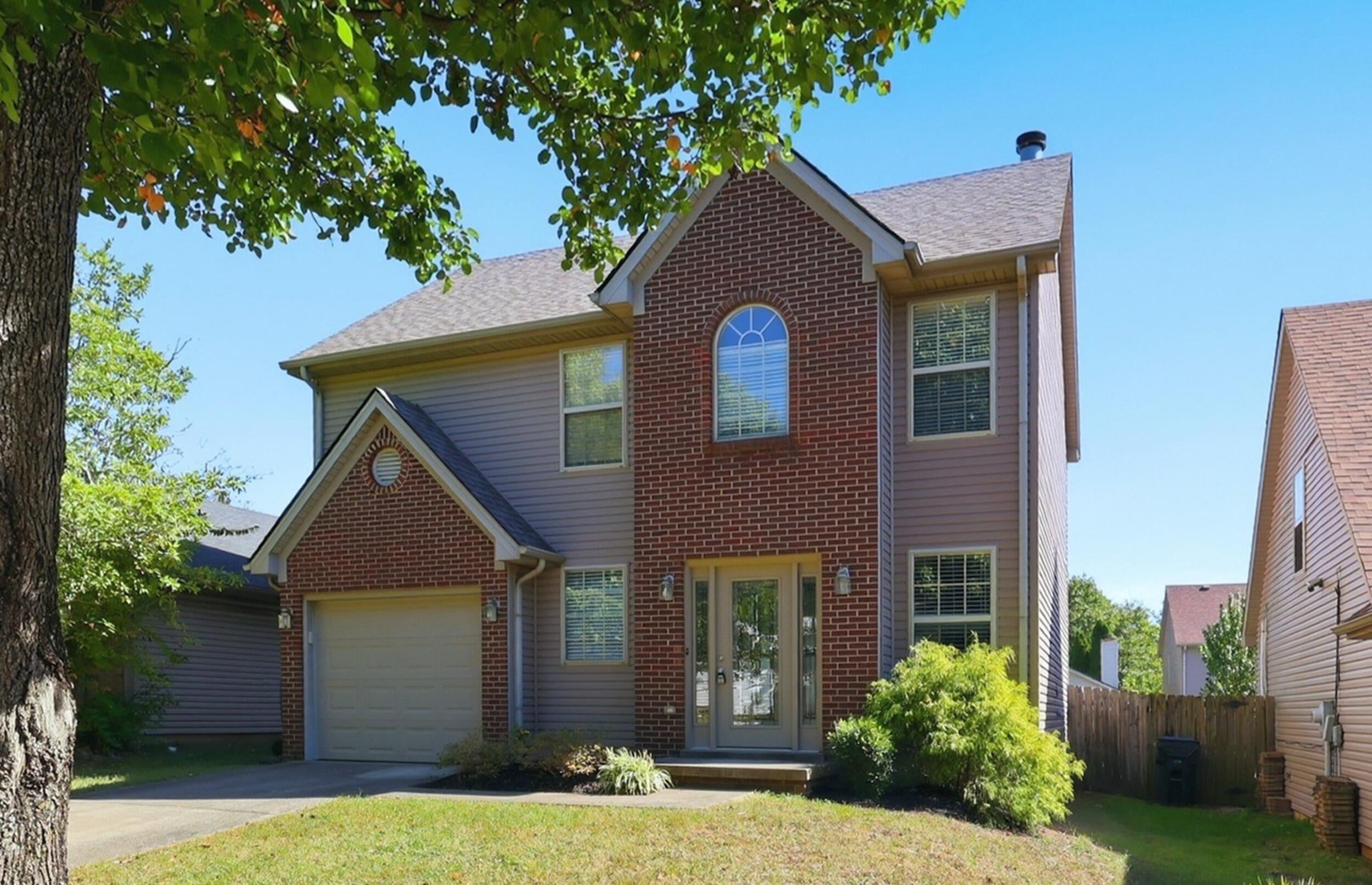 2257 Prescott Lane — photo