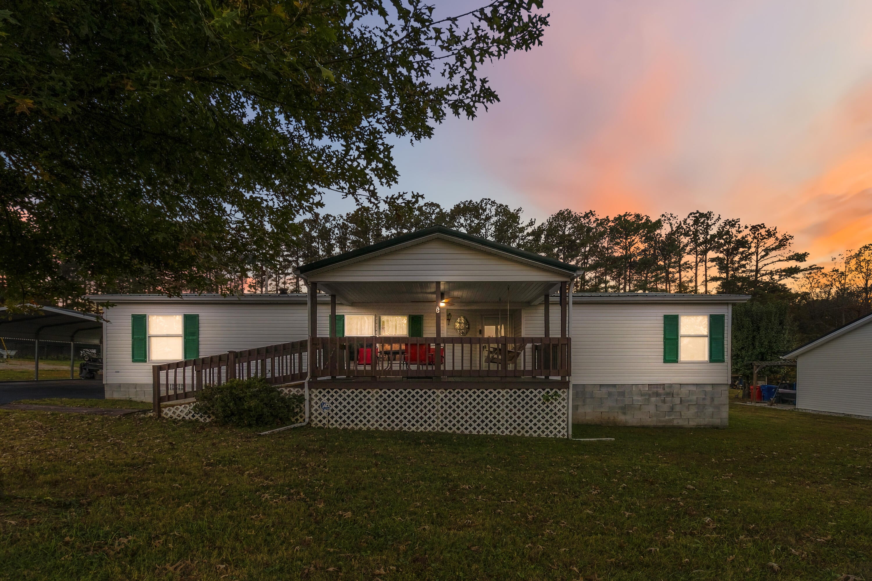 385 Whitson School Road — photo