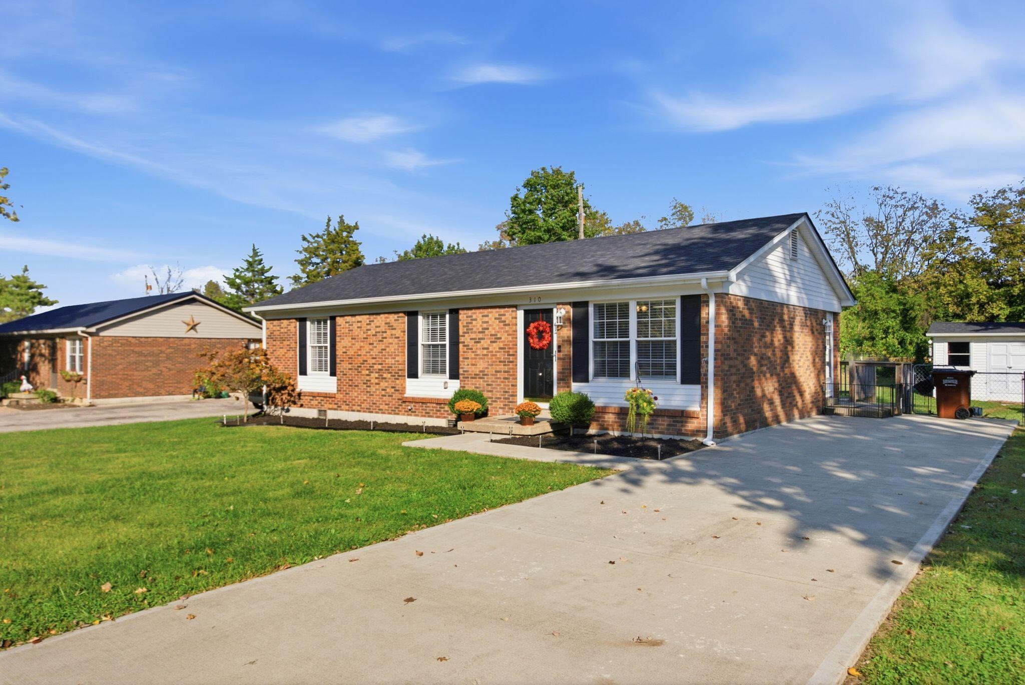 310 Yorktown Drive — photo