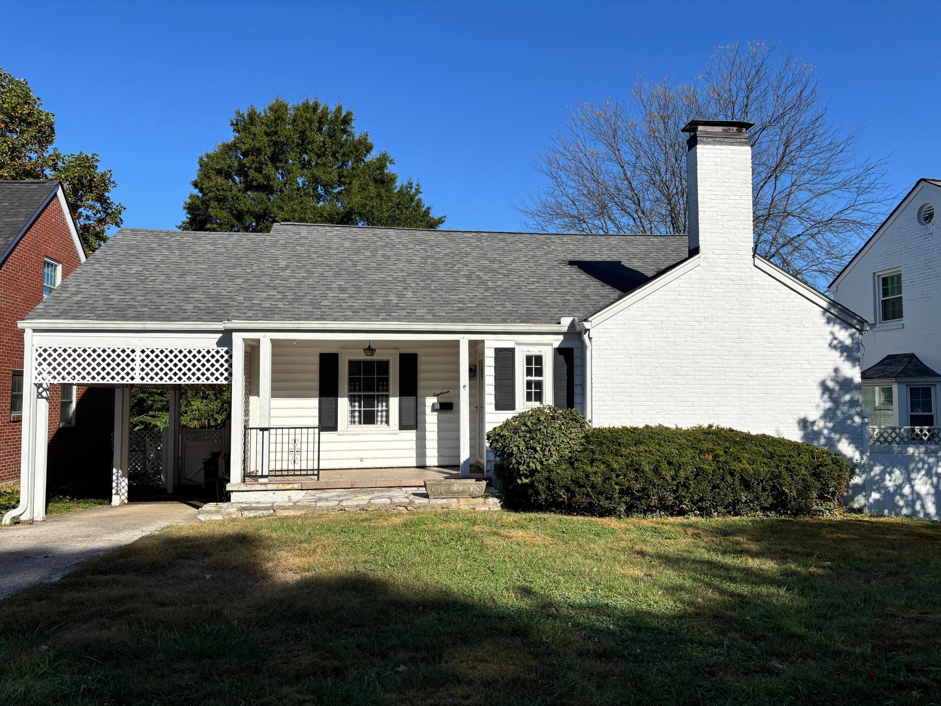 18 Ashmore Drive — photo