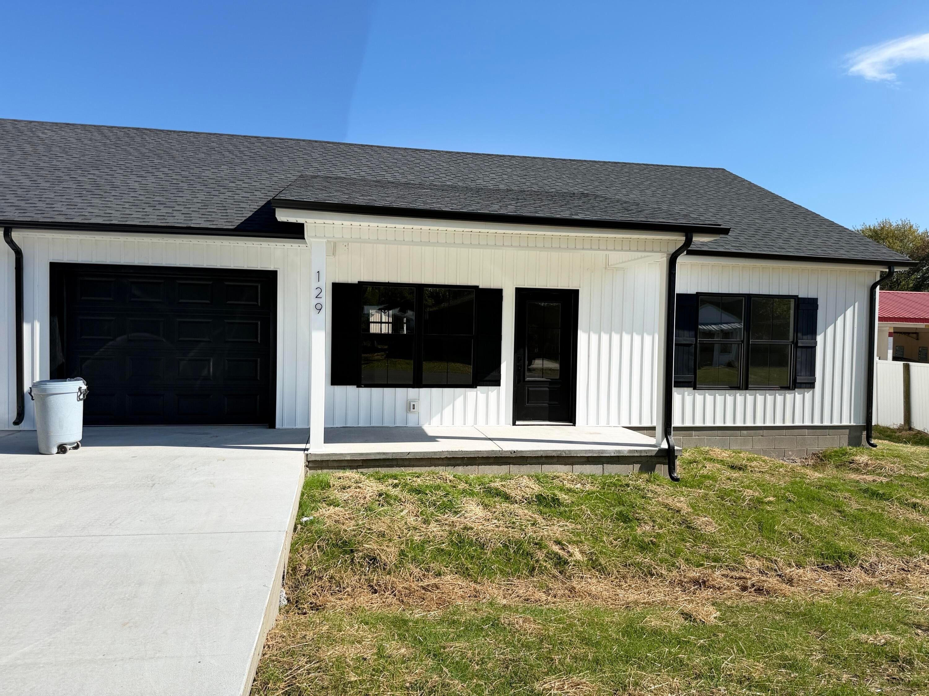 129 Johnson Drive — photo