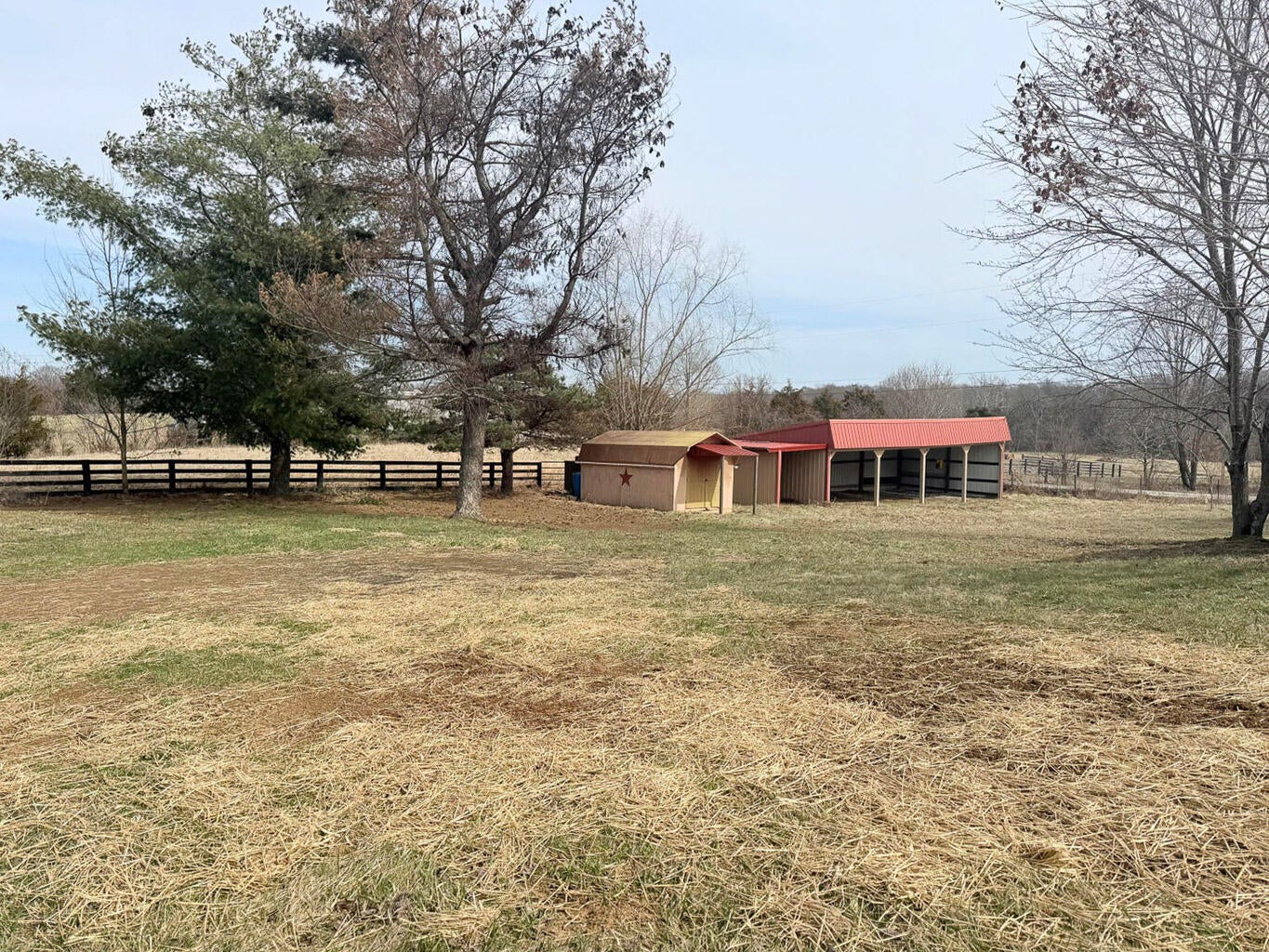 131 Monday Lane Tract 1 — photo