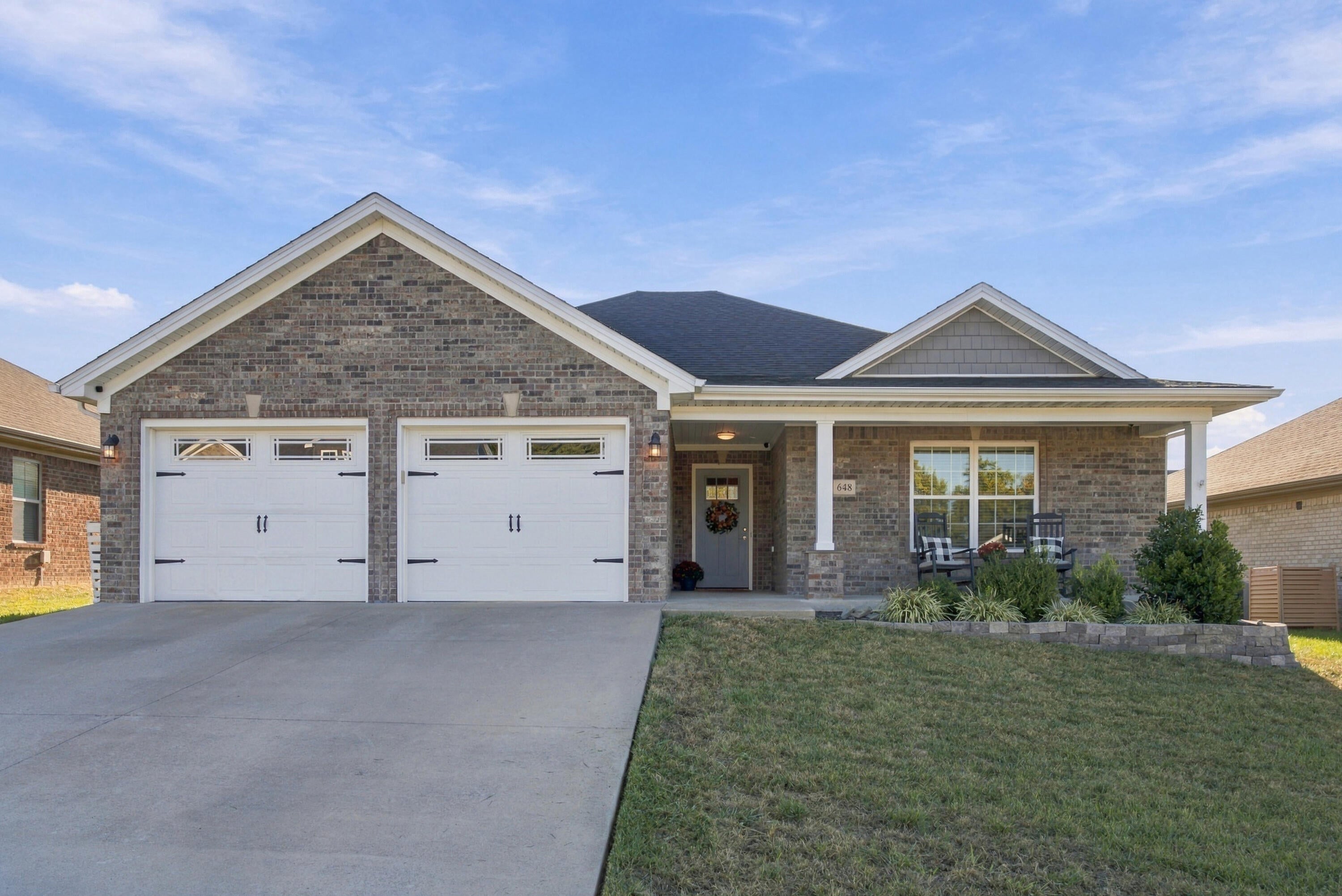 648 Four Winds Drive — photo