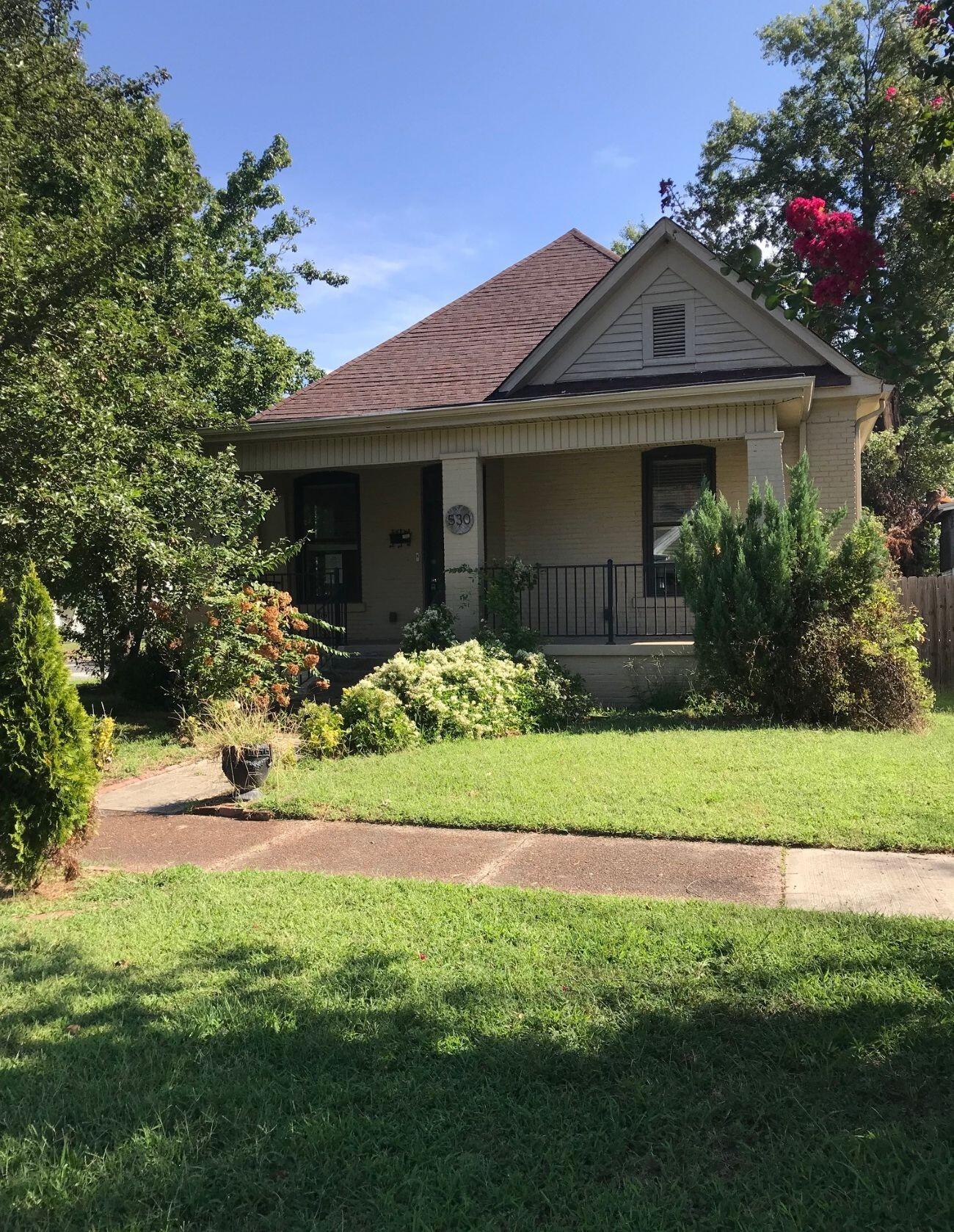 530 Harahan Boulevard — photo