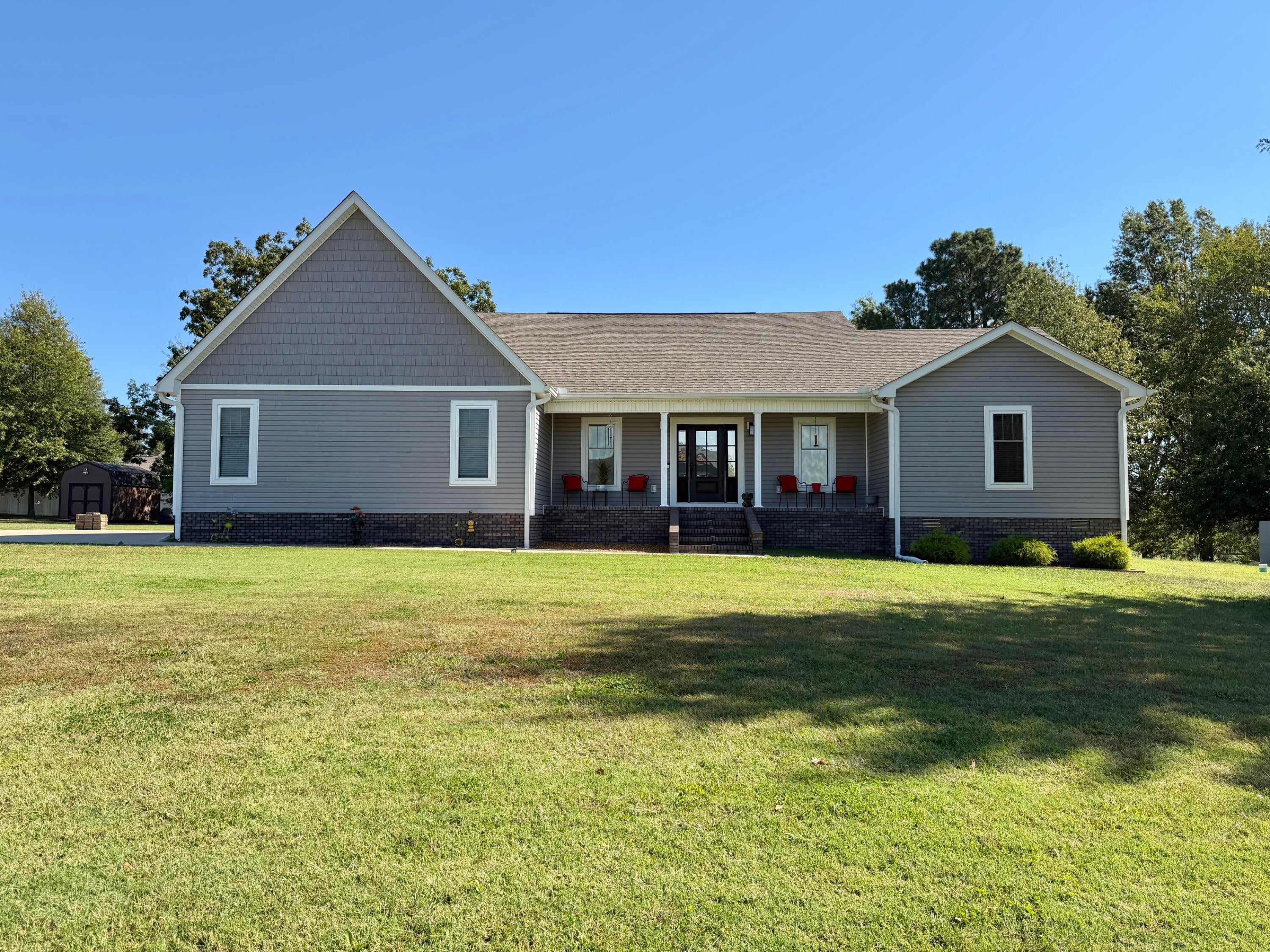 180 Timber Ridge Ridge, Mayfield, KY 42066