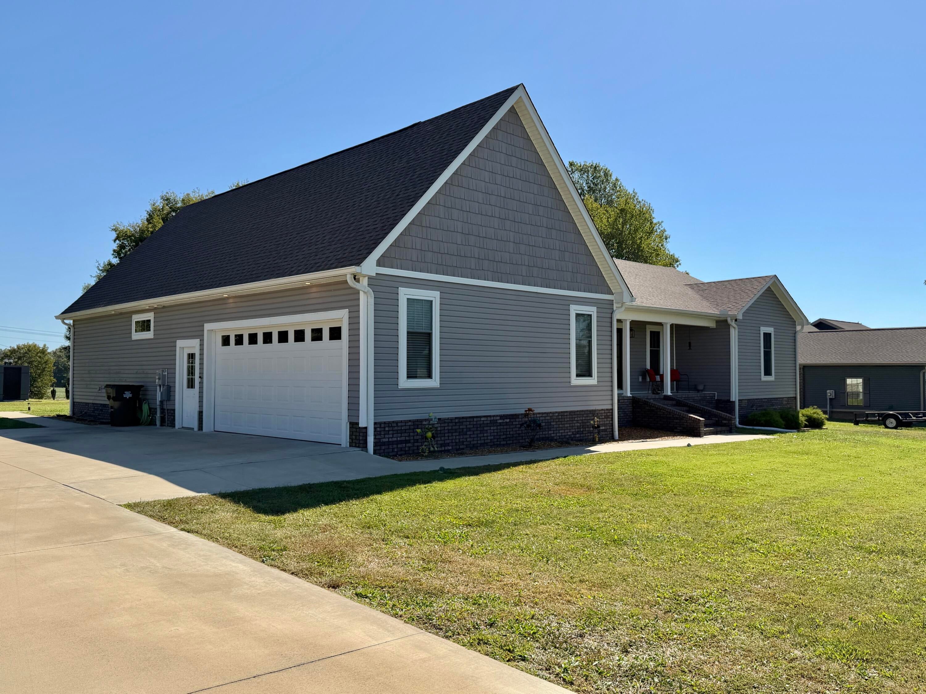 180 Timber Ridge Ridge, Mayfield, KY 42066 — photo 3