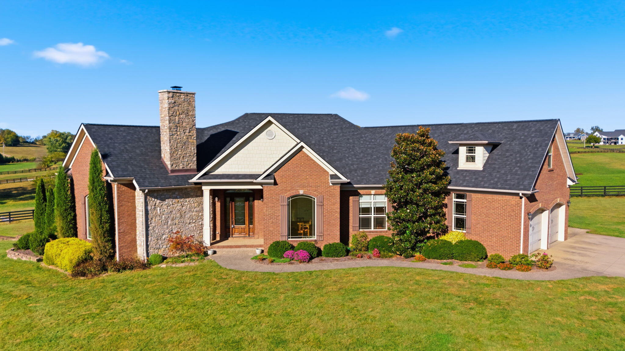 3200 Fishers Mill Road — photo