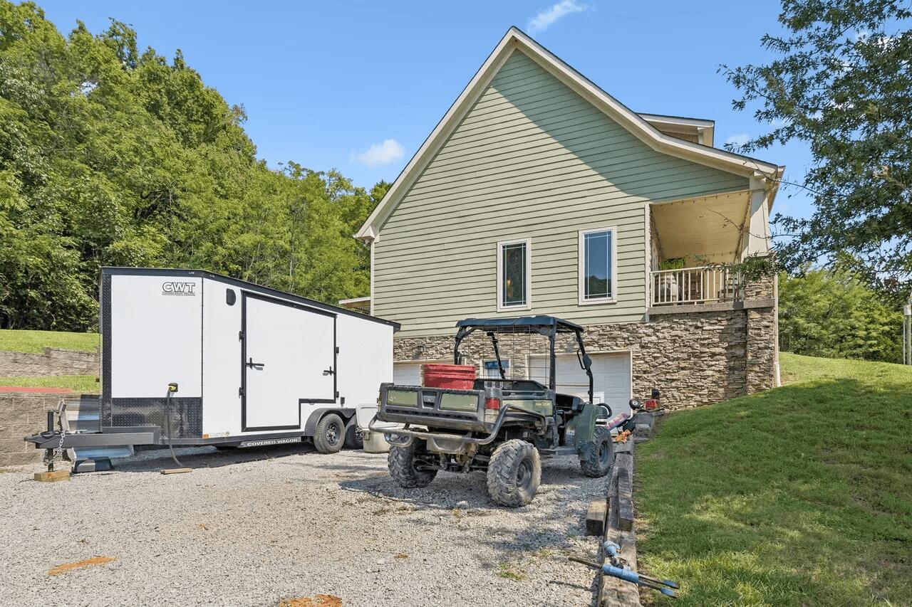 4464 Jackson Hollow Road — photo