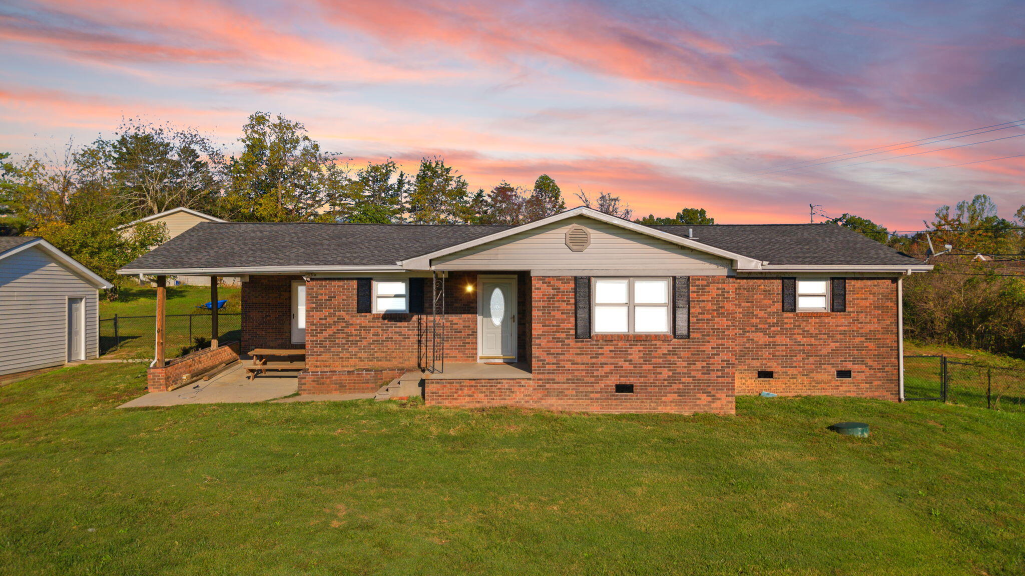 600 Southwood Estates — photo