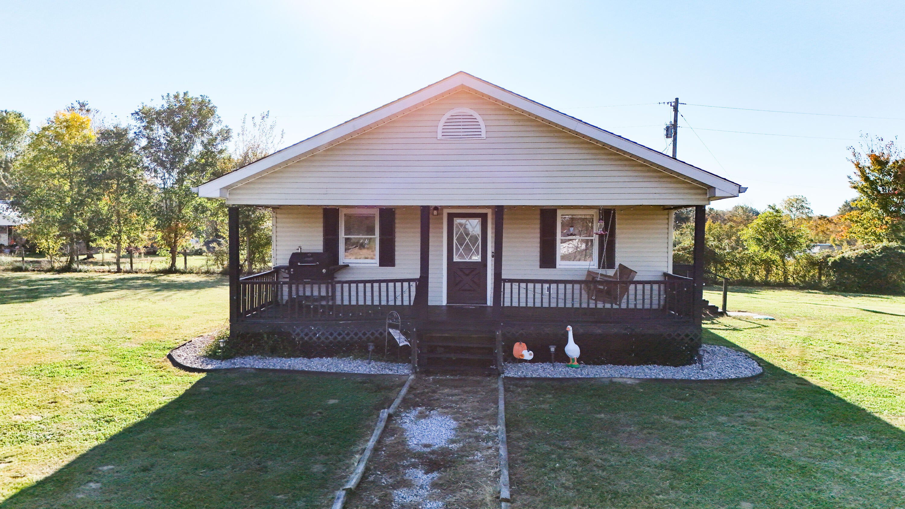 2375 Copper Creek Road — photo