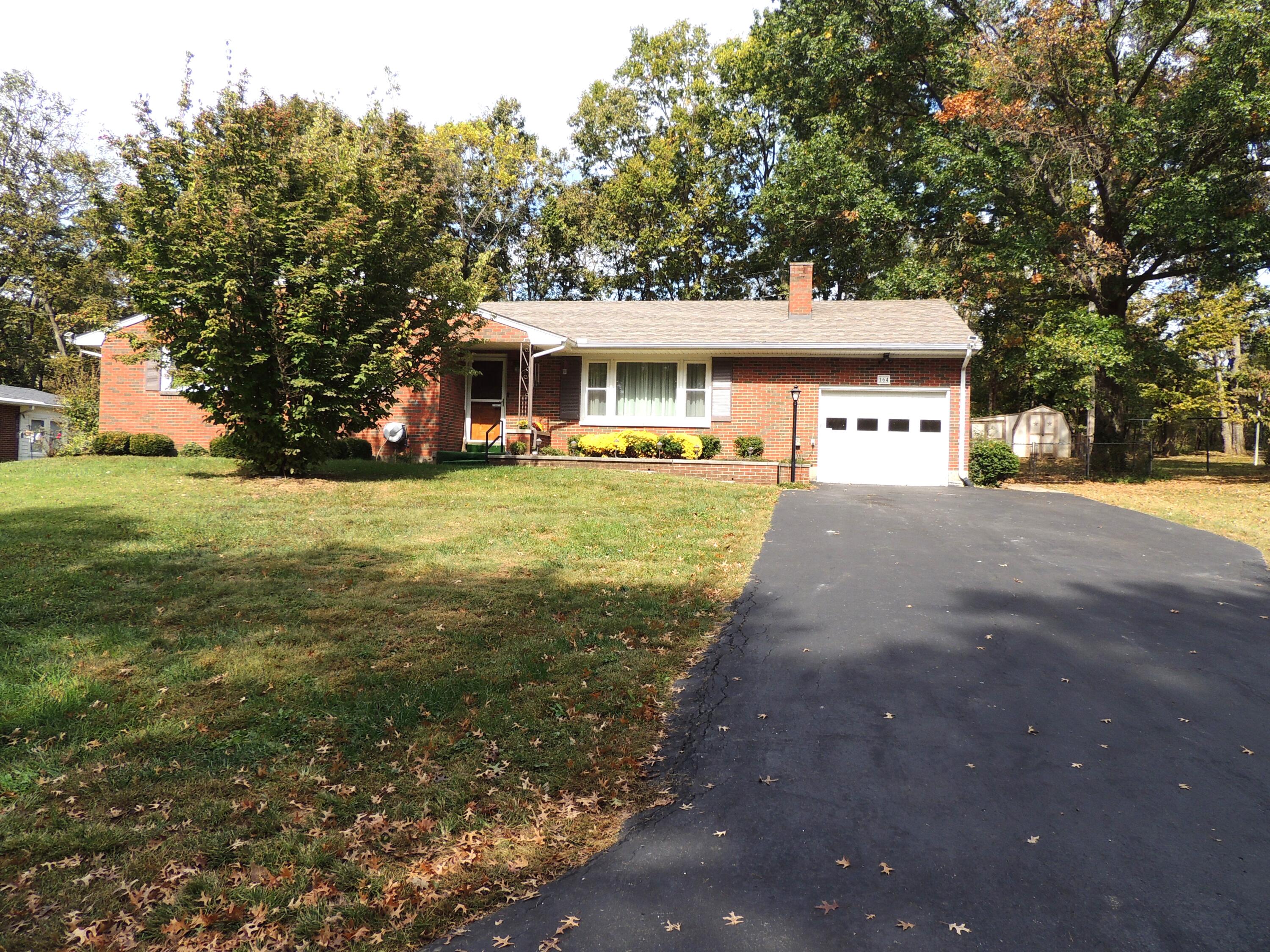 164 Sharon Road — photo