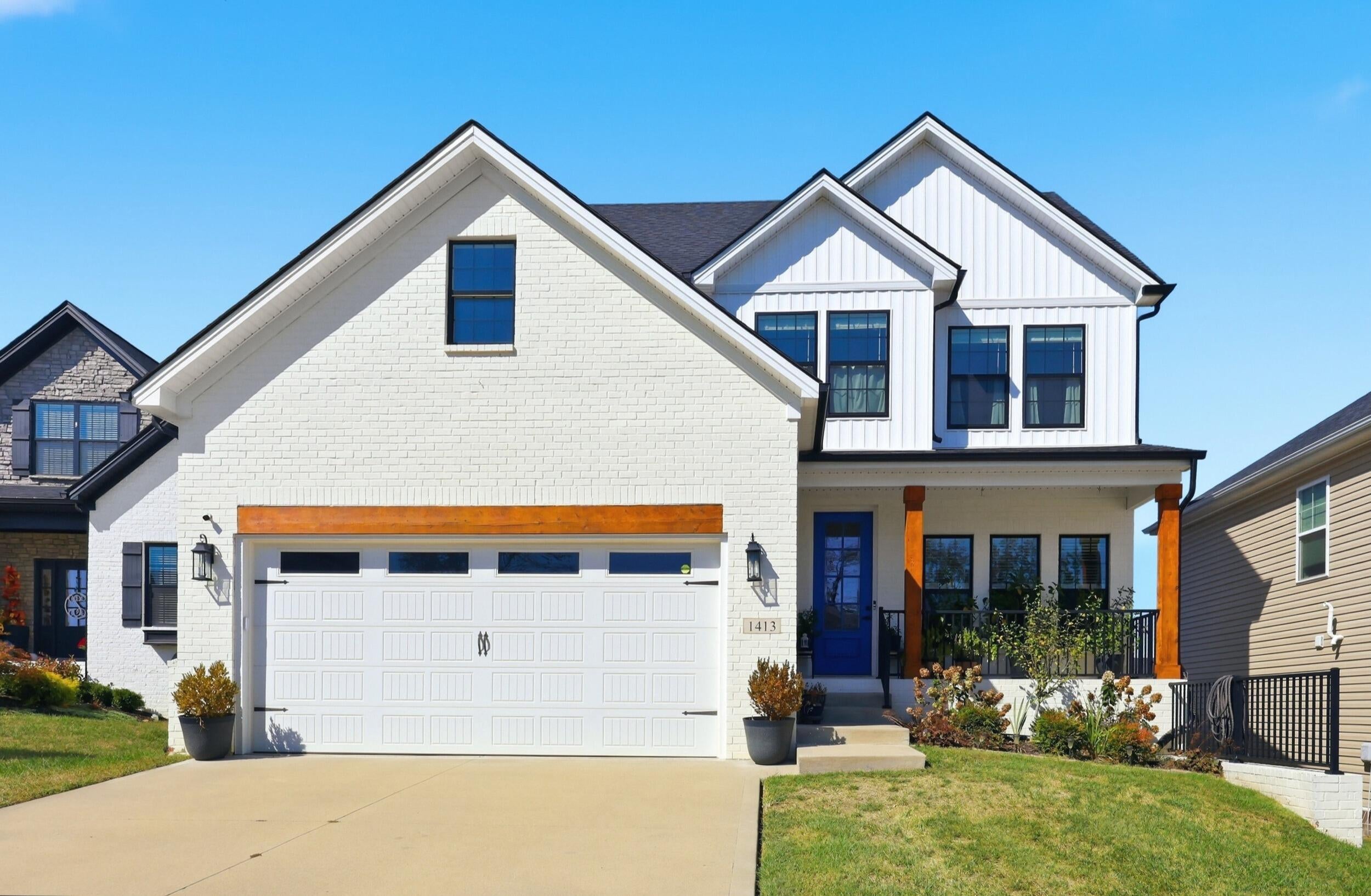 1413 Wescott Circle — photo