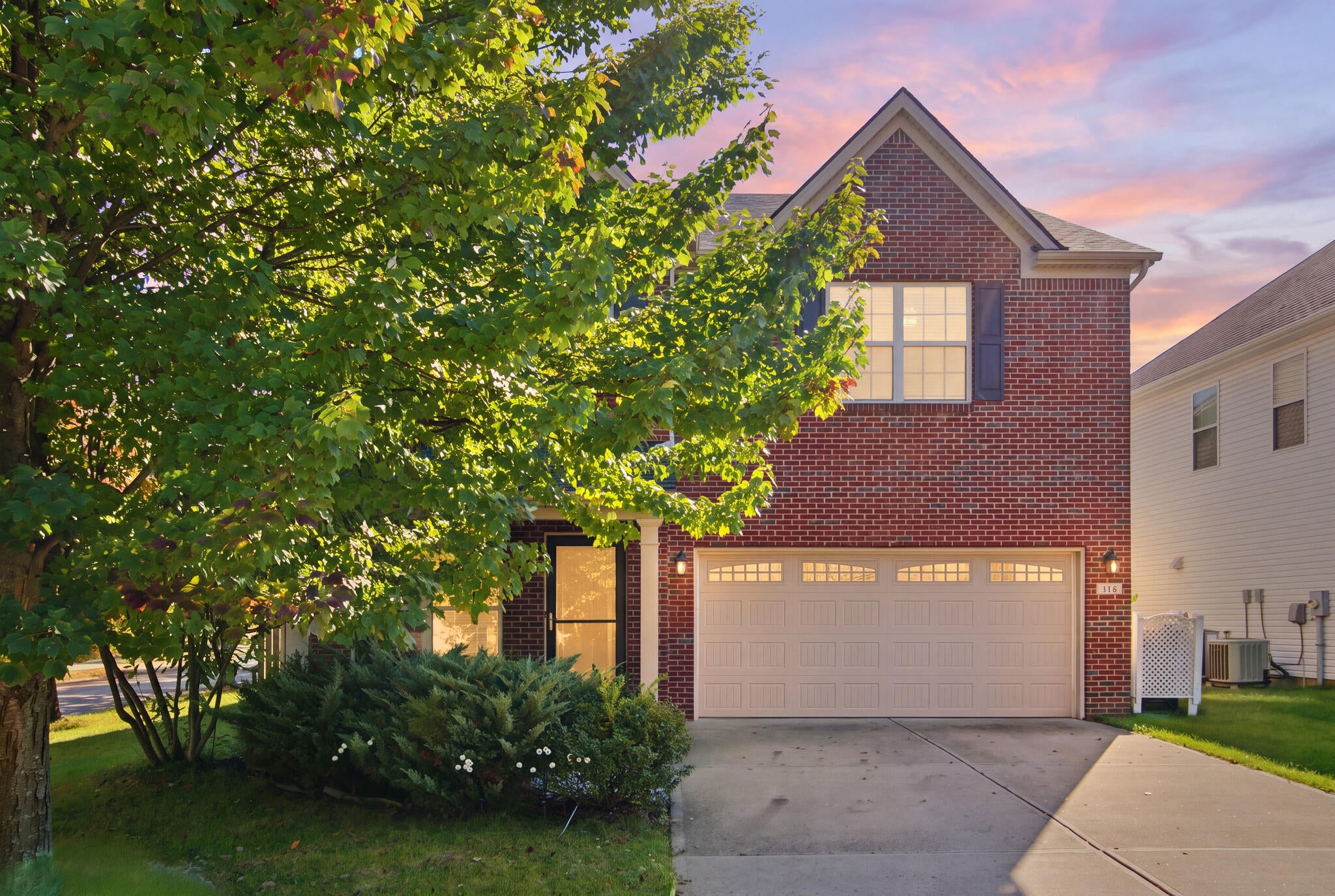 556 Bulrush Trace — photo