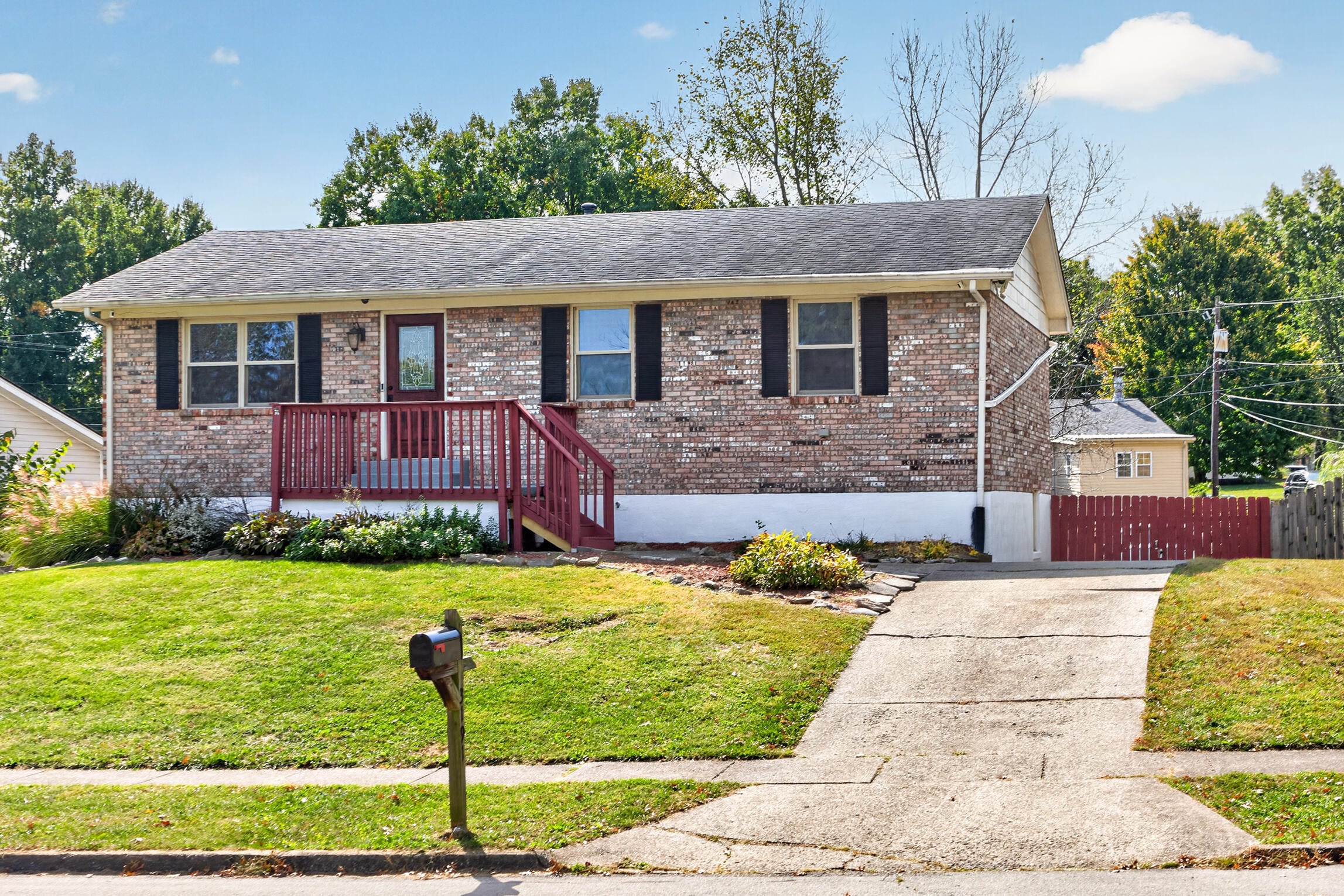 3191 Beaver Creek Drive — photo