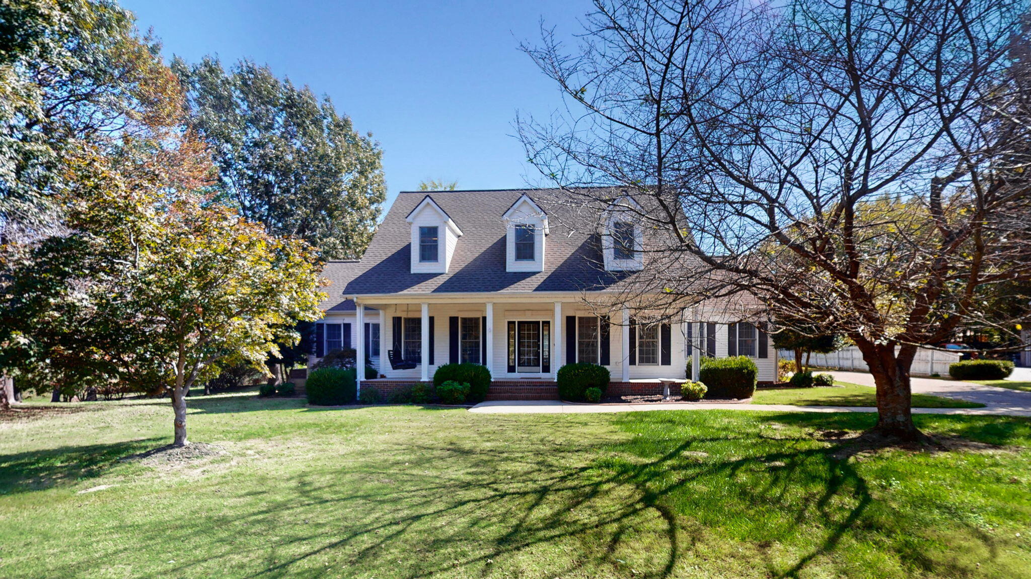6855 Stonepoint Court — photo