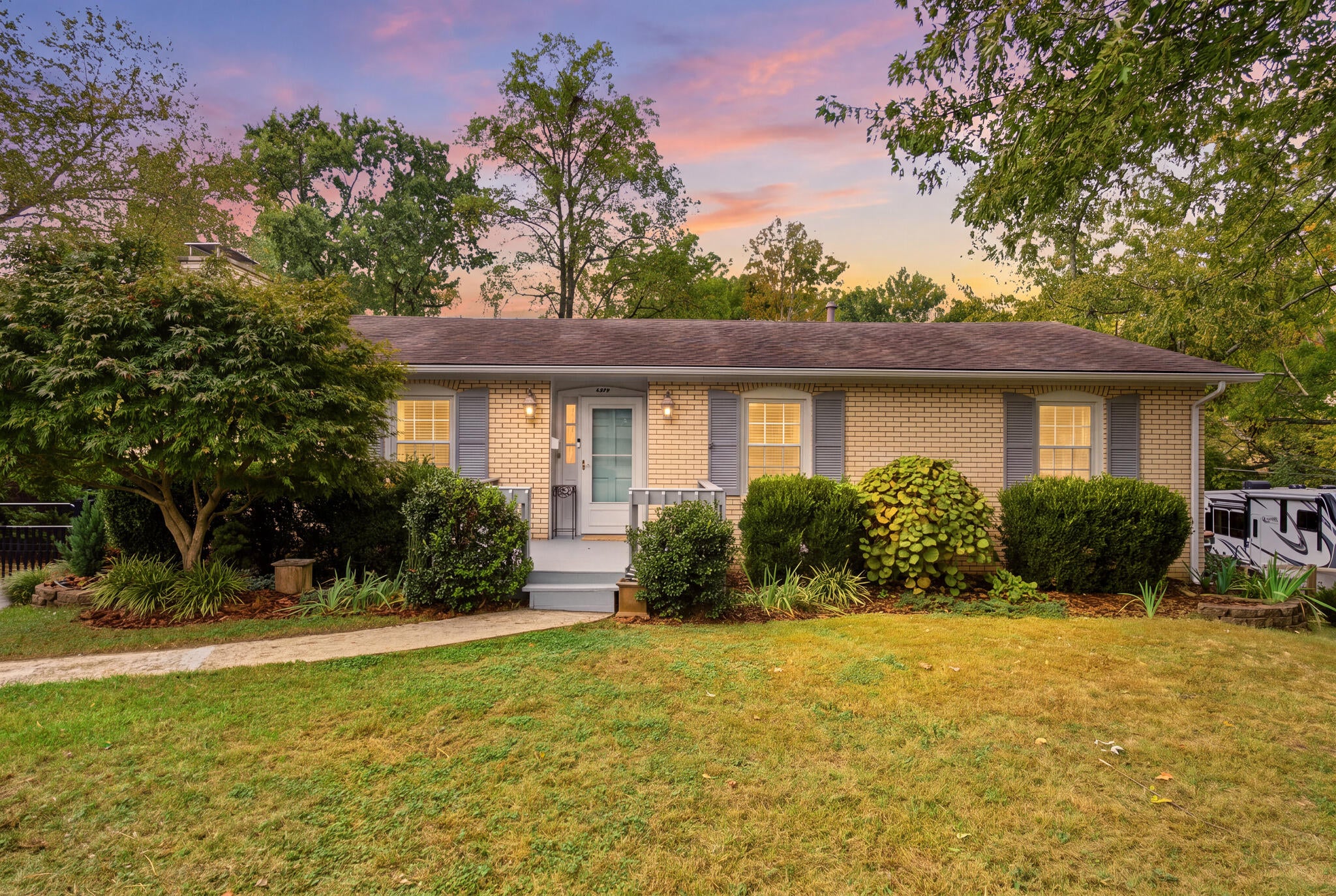 3499 Ormond Circle — photo