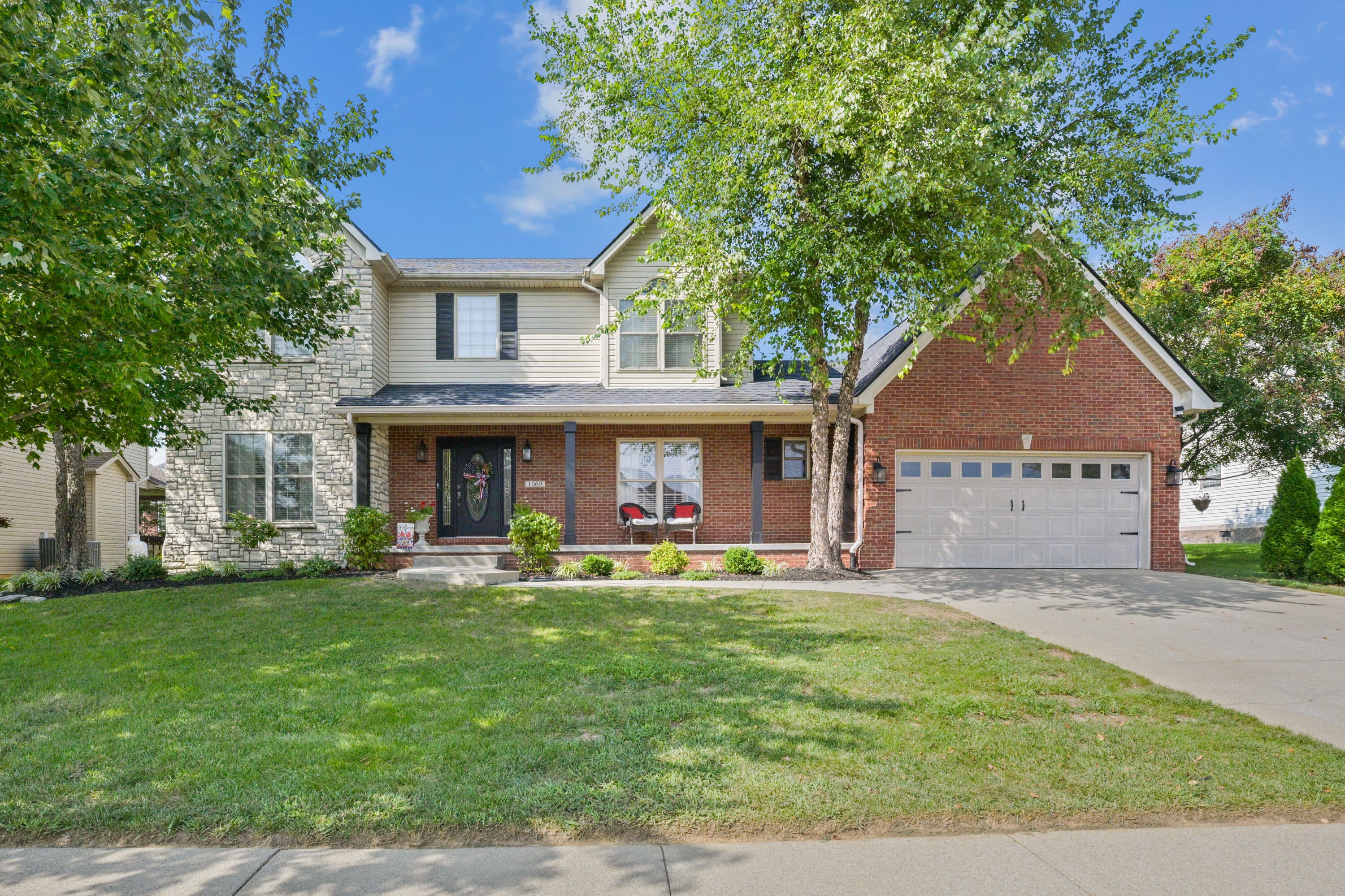 1069 Cedar Ridge Lane — photo