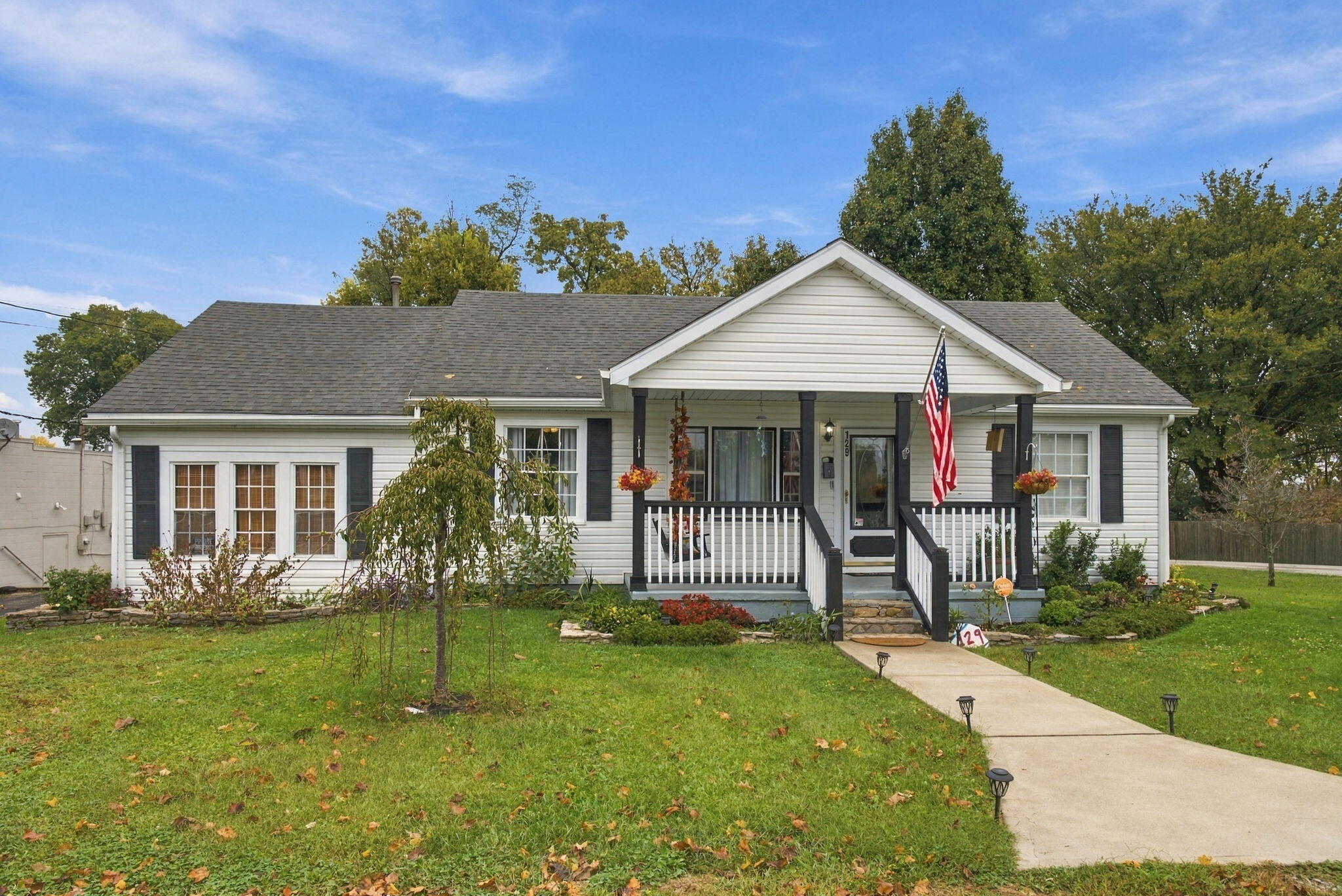 129 Rolling Acres Drive — photo