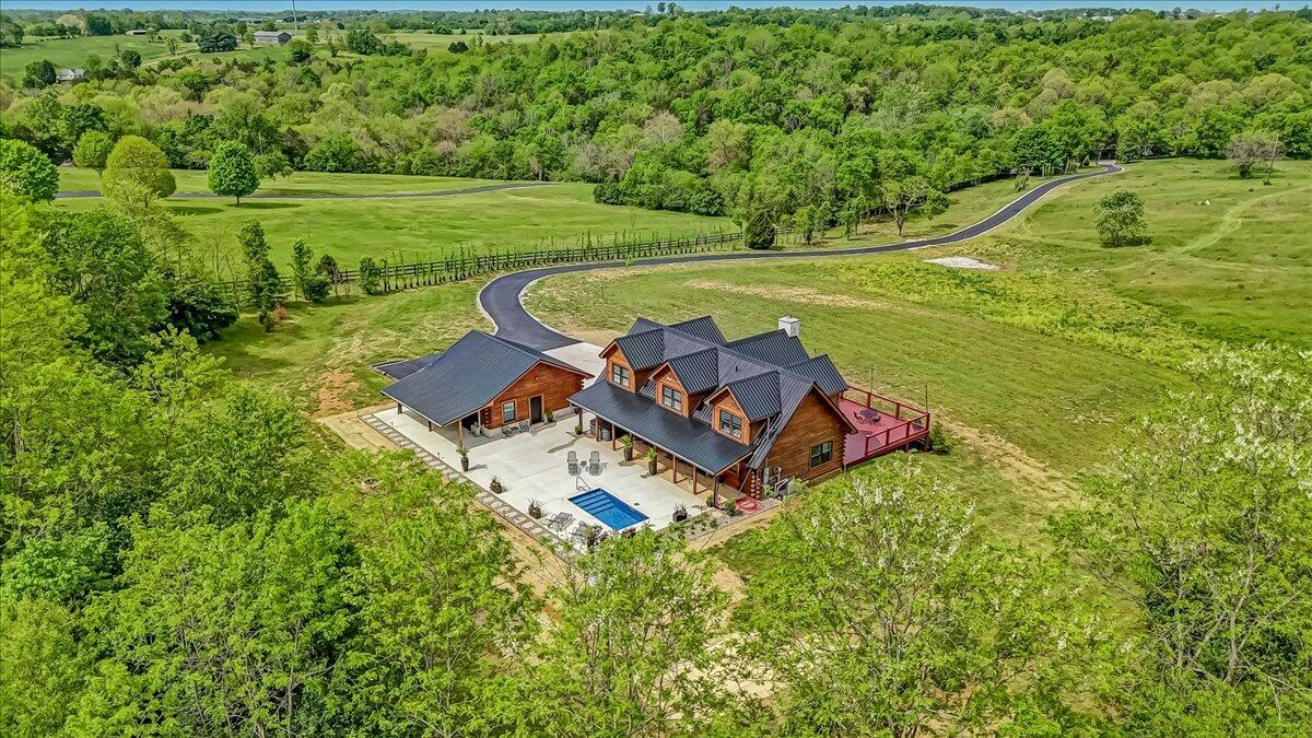 270 Sellers Mill Road — photo