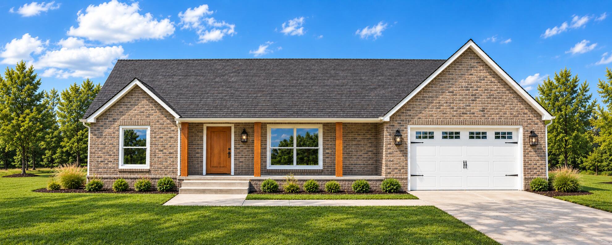 220 Evergreen Drive — photo
