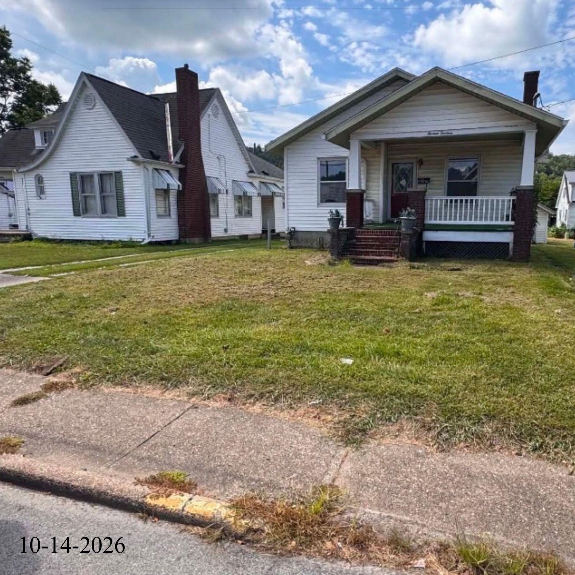 1314 Forest Avenue — photo
