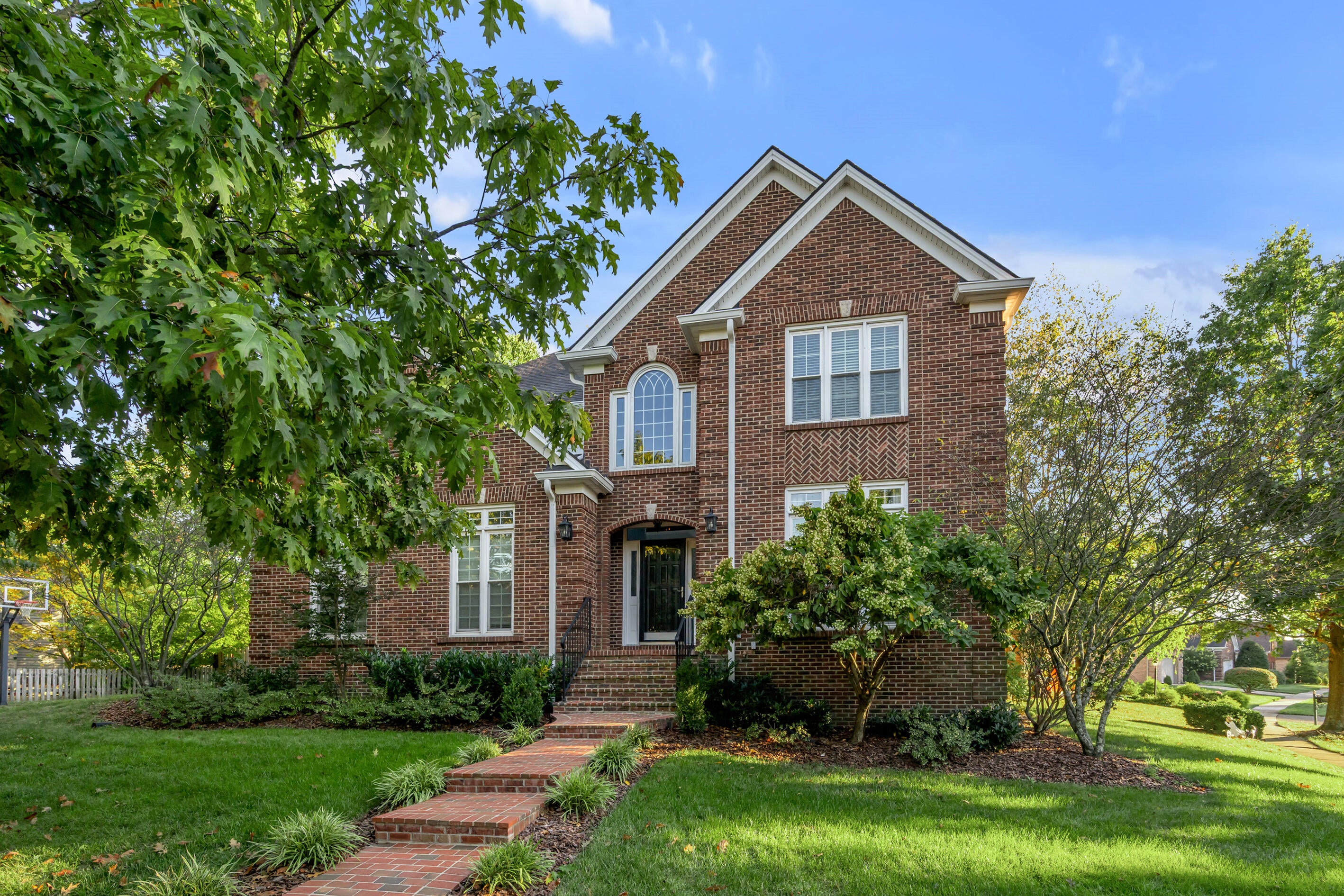 2180 Mangrove Drive — photo